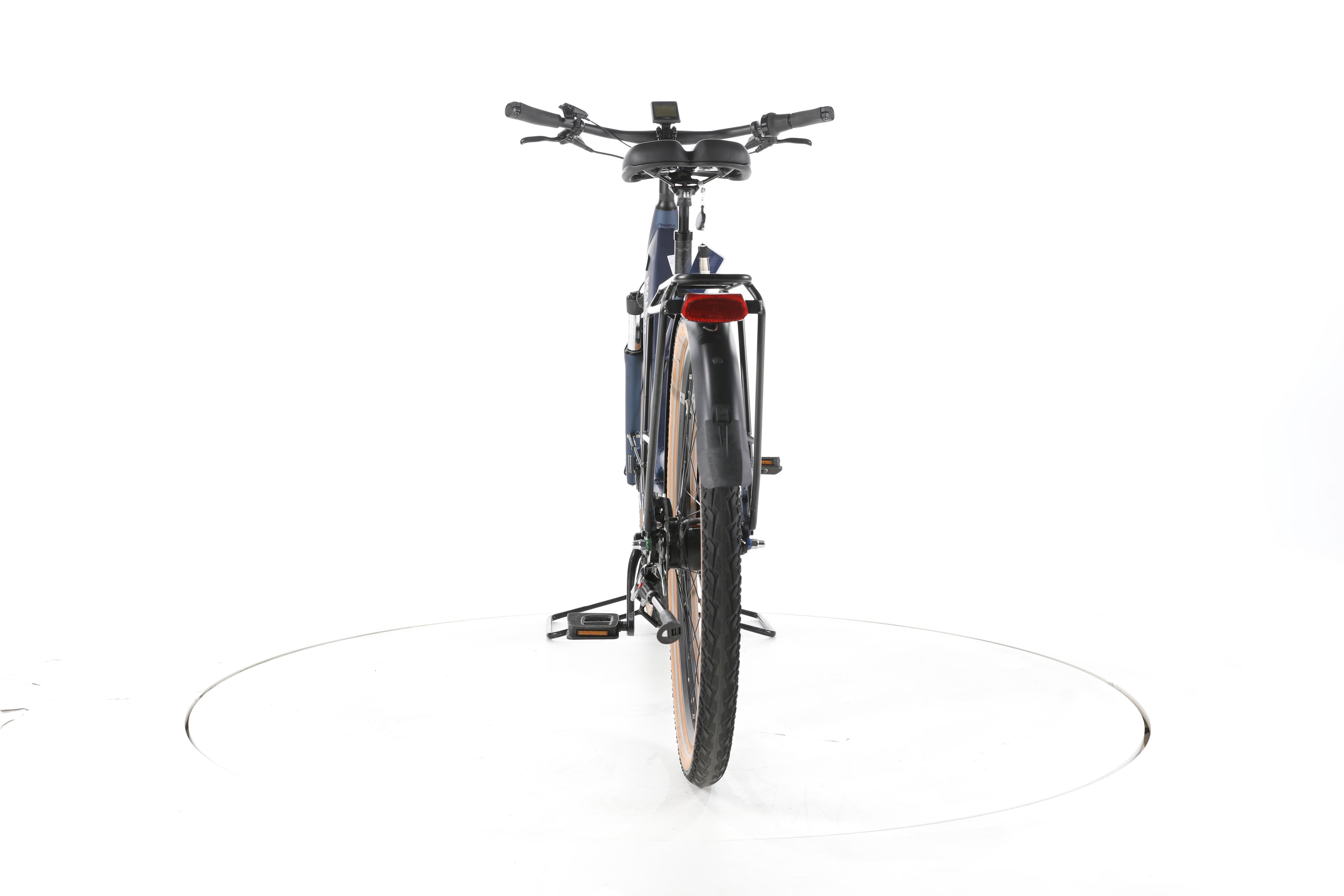 Pegasus Premio EVO 5R City E-Bike Tiefeinsteiger 2024 - Image 10