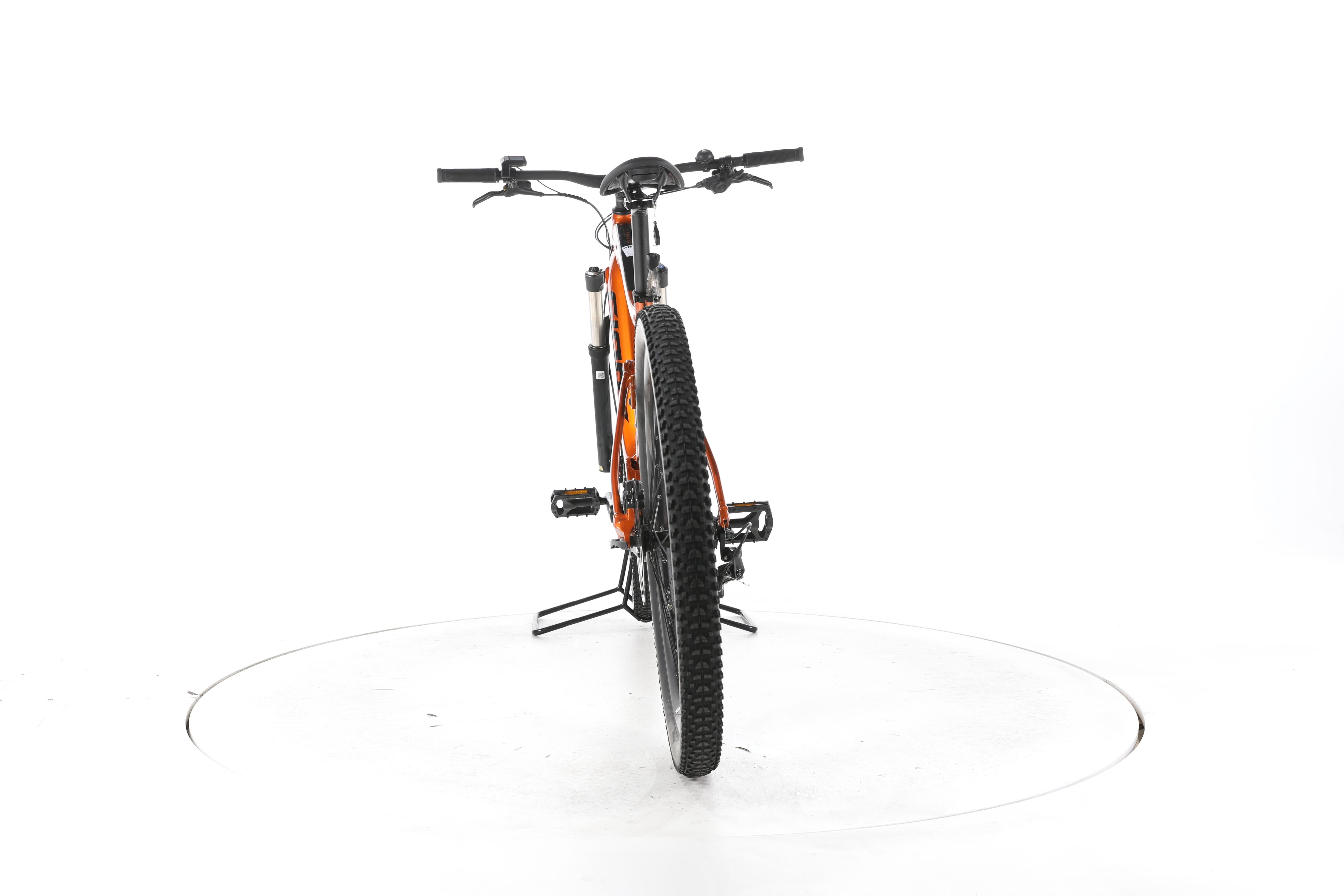 Giant Stance E+ 2 E-Bike Fully - Image 10