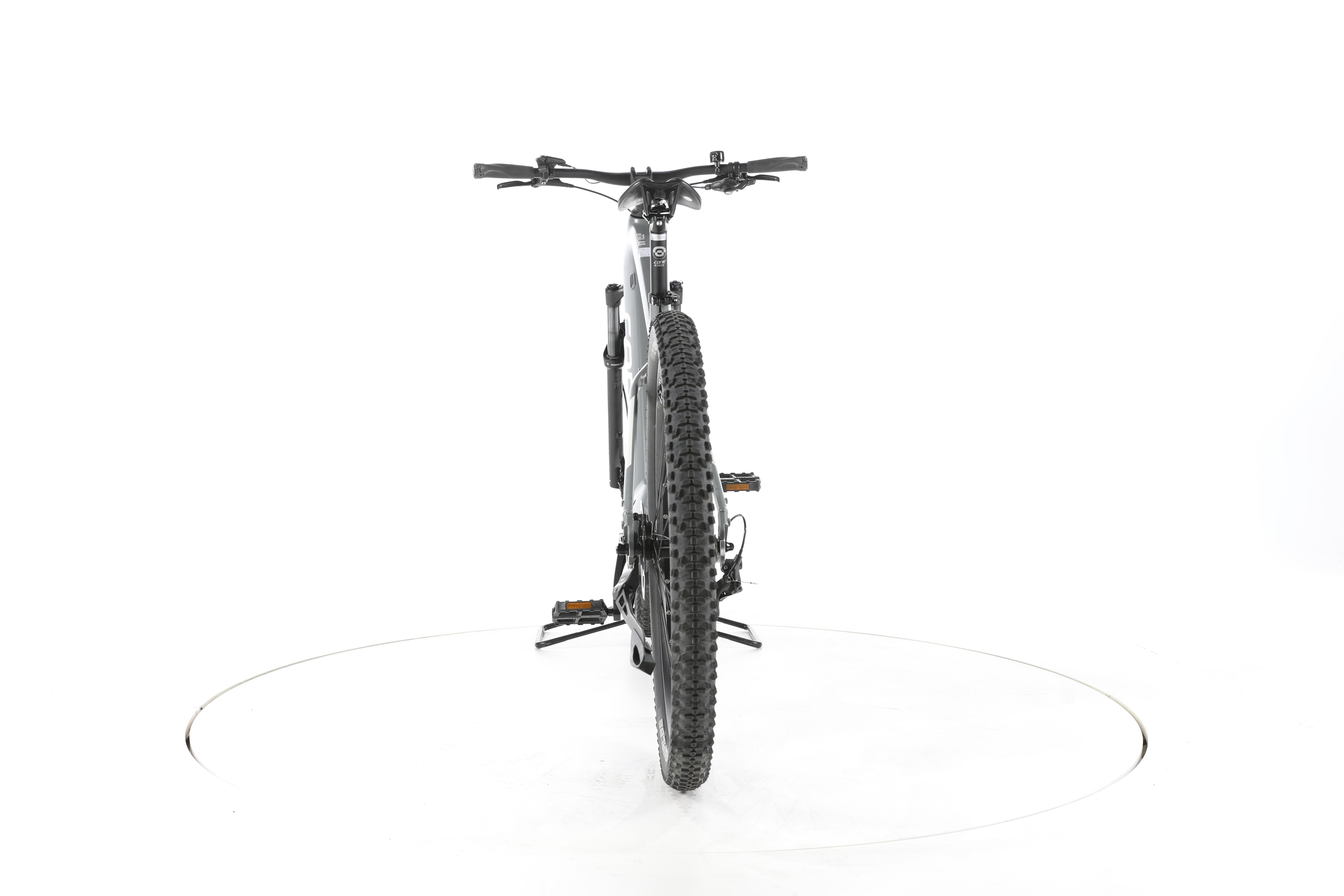 CONE Bikes eTrail iN 4.0 E-Bike - Image 10