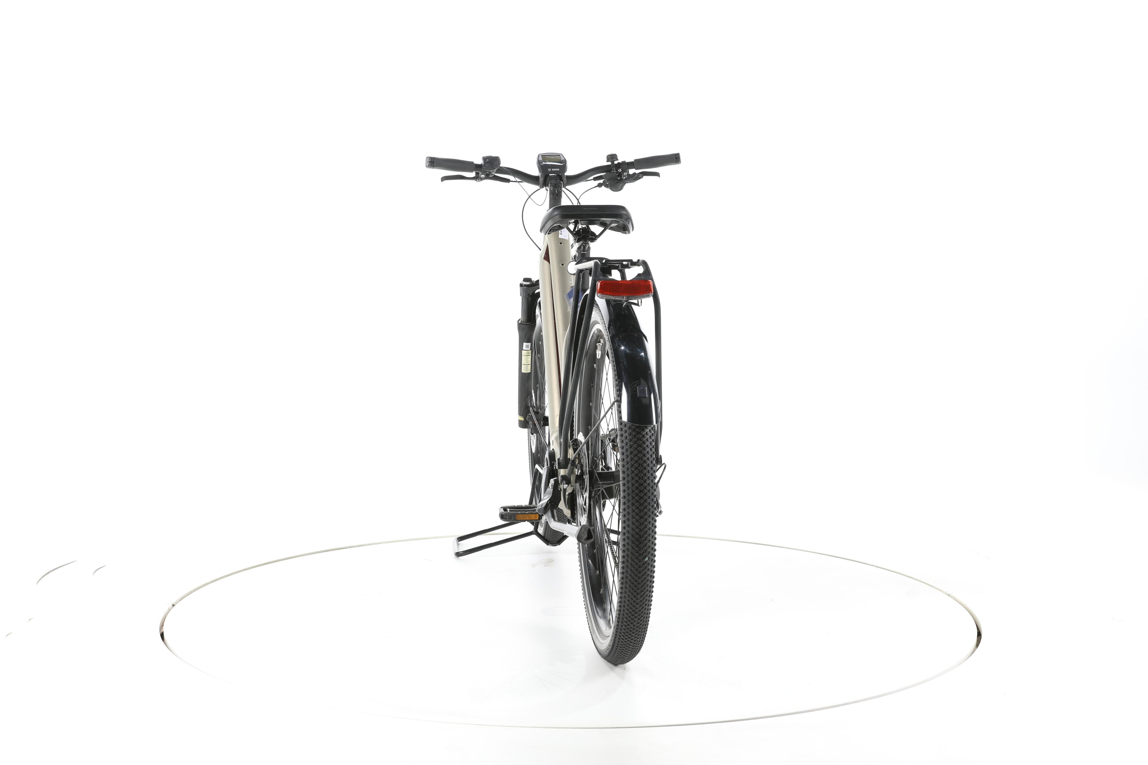 Diamant Zouma Deluxe+ Trekking E-Bike Tiefeinsteiger - Image 10