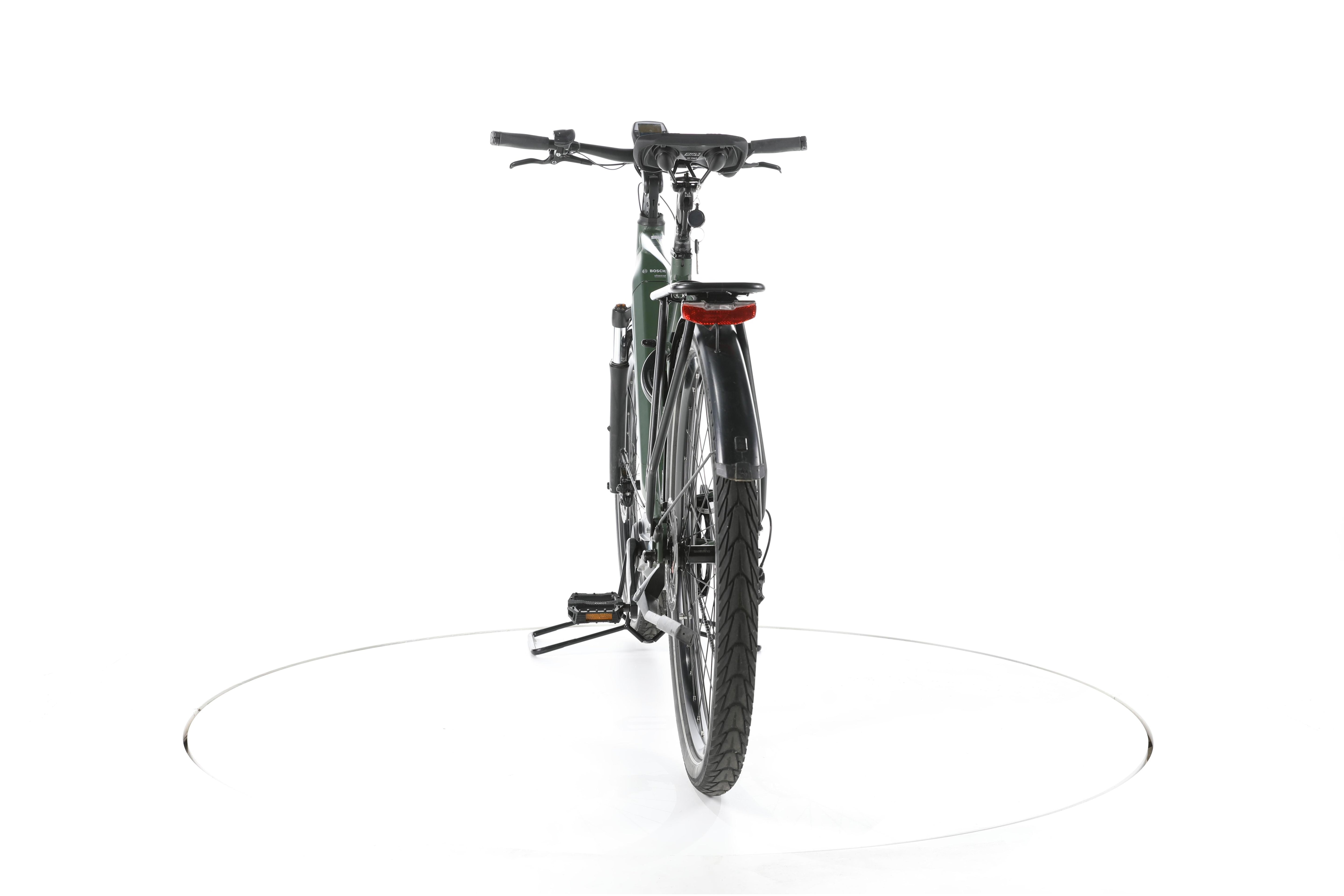 Green's Richmond Trekking E-Bike - Image 10