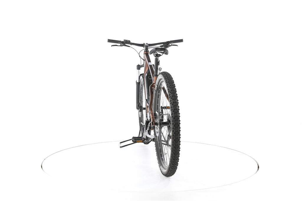 Merida E Big Nine 300 SE E-Bike - Image 10