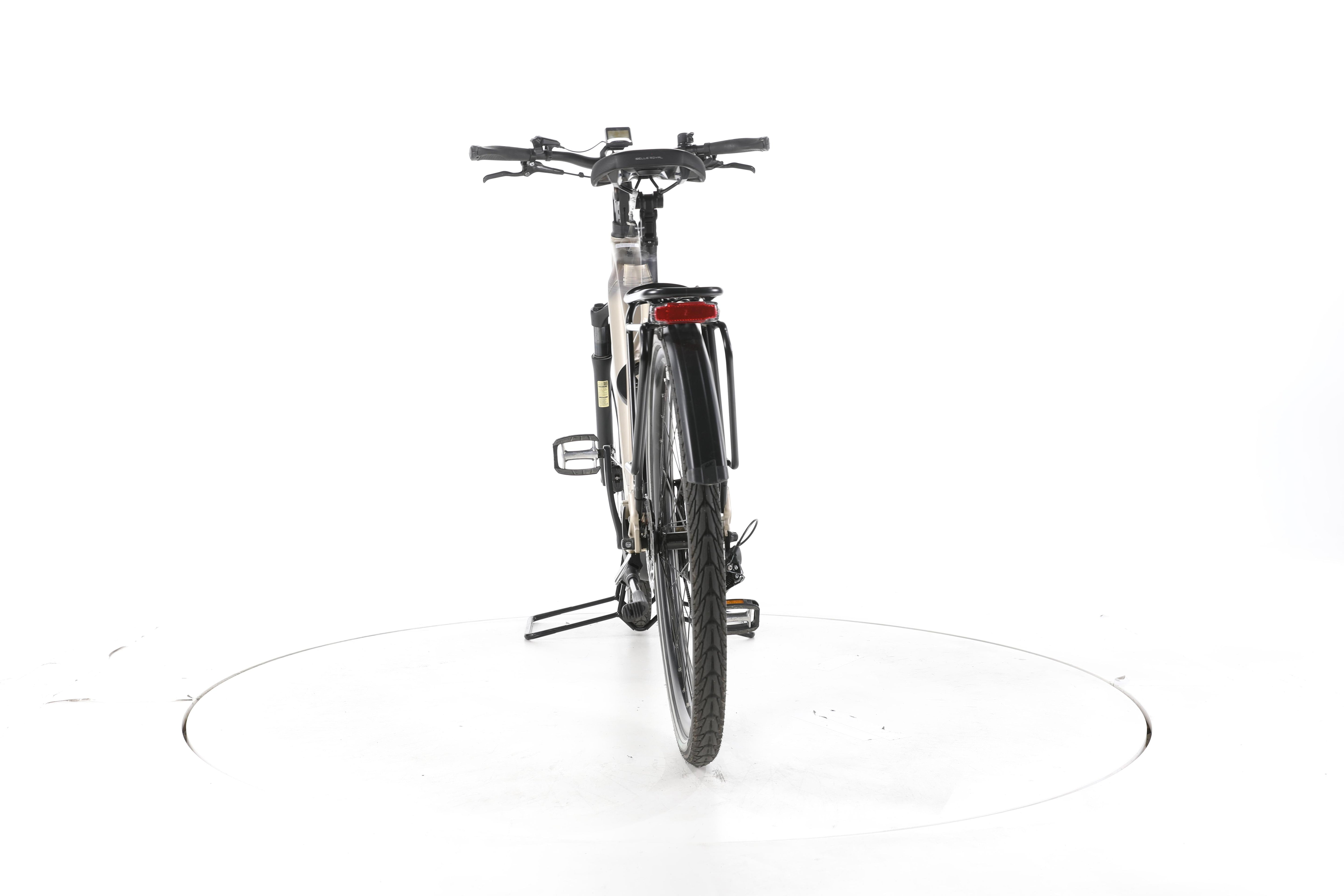 KTM Macina Style 740 Trekking E-Bike - Image 10