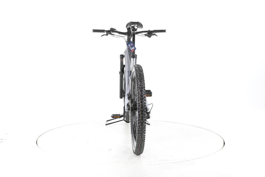 Cube Stereo Hybrid 160 HPC SL Fully E-Bike Carbon - Image 10