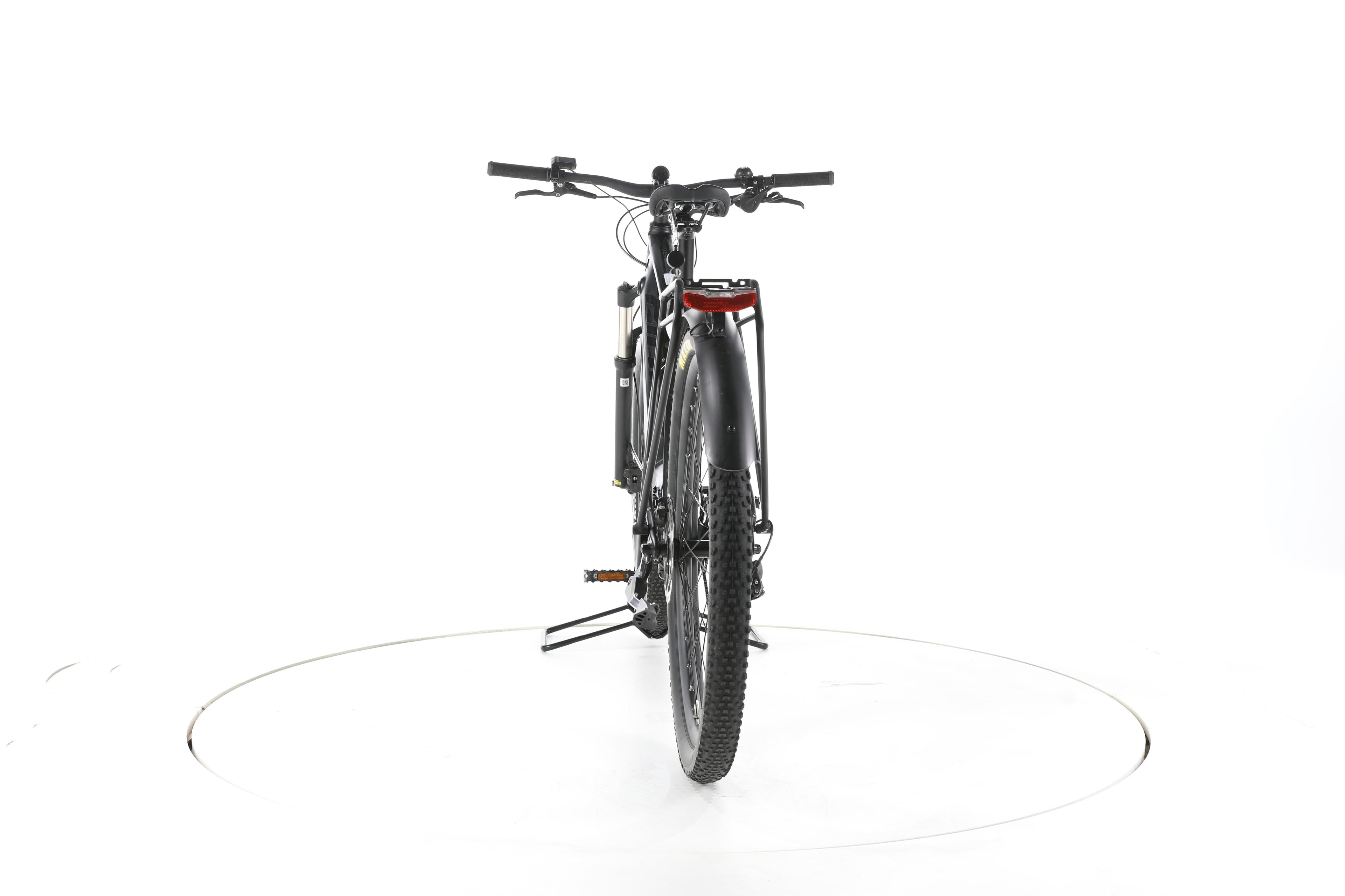 Giant Fathom E+ EX Trekking E-Bike - Image 10