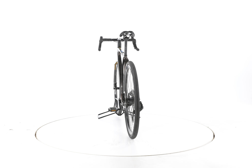 Orbea Terra M31eTeam 1X Gravelbike Carbon 2024 - Image 10