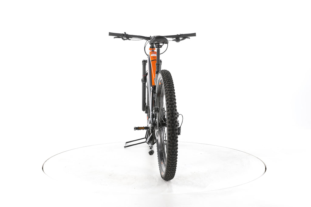 Conway eWME 3.9 E-Bike Fully - Image 10