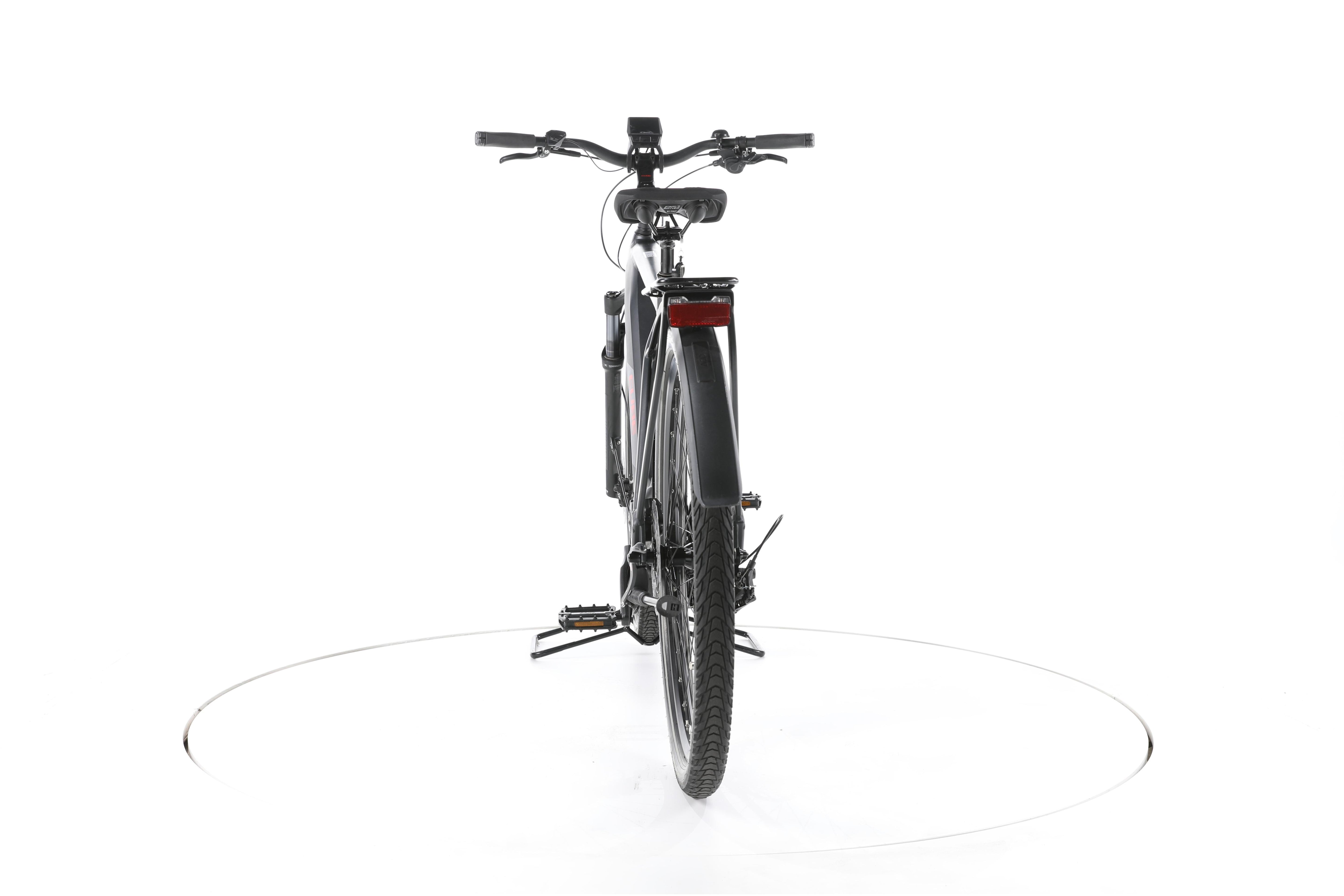 Cube Kathmandu Hybrid SL Trekking E-Bike - Image 10