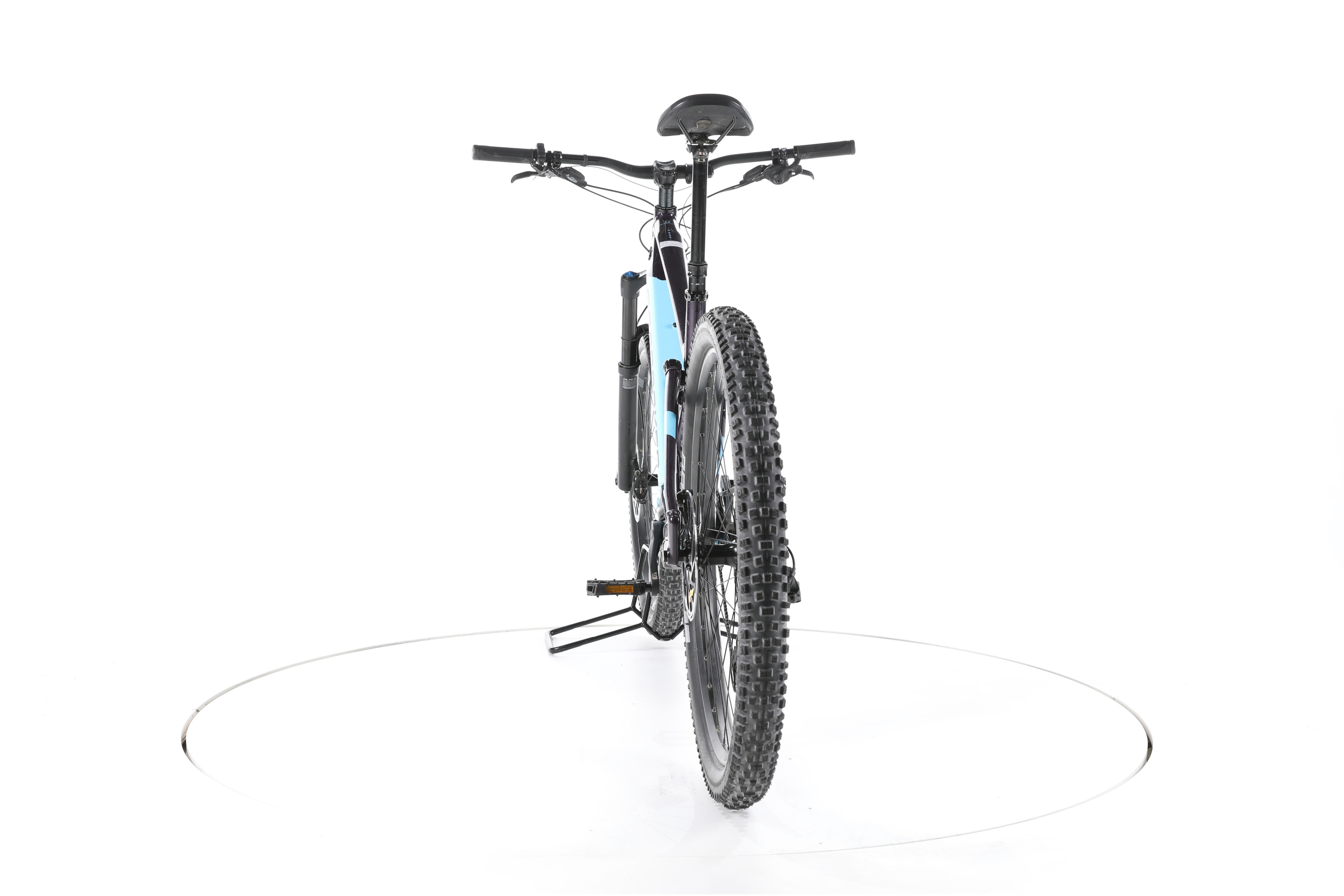 Mondraker DUSK R Fully E-Bike - Image 10