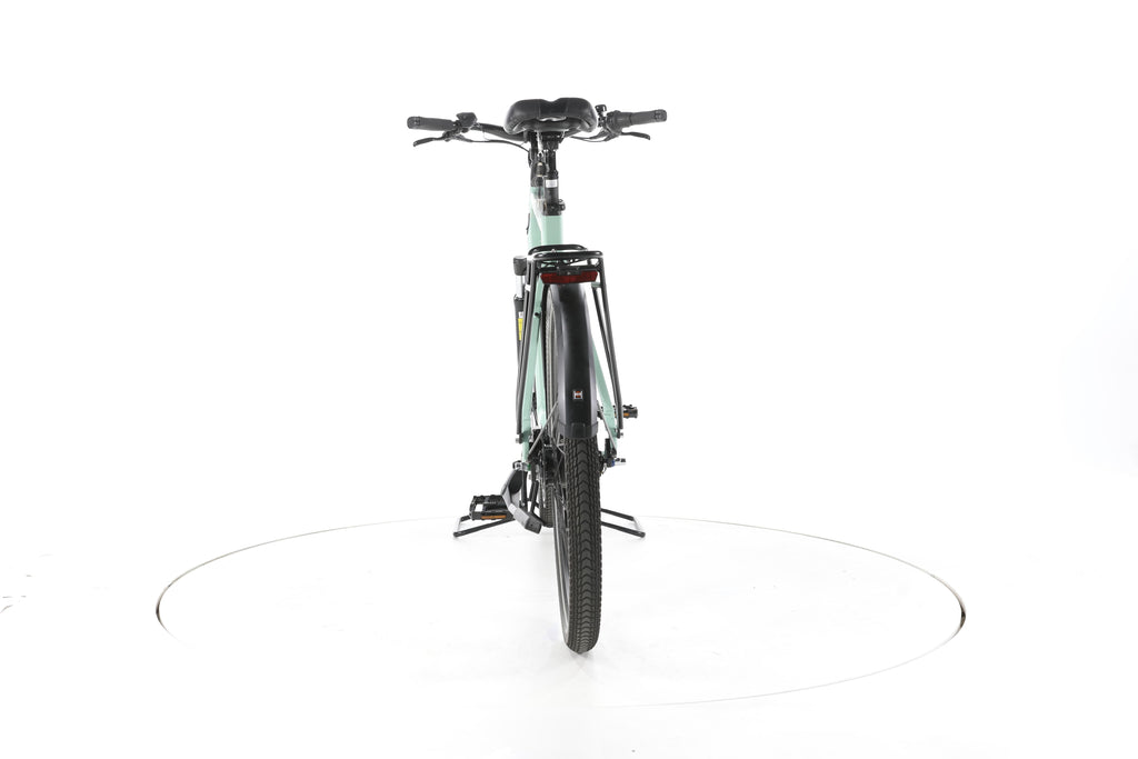 Winora Sinus R8 City E-Bike - Image 10