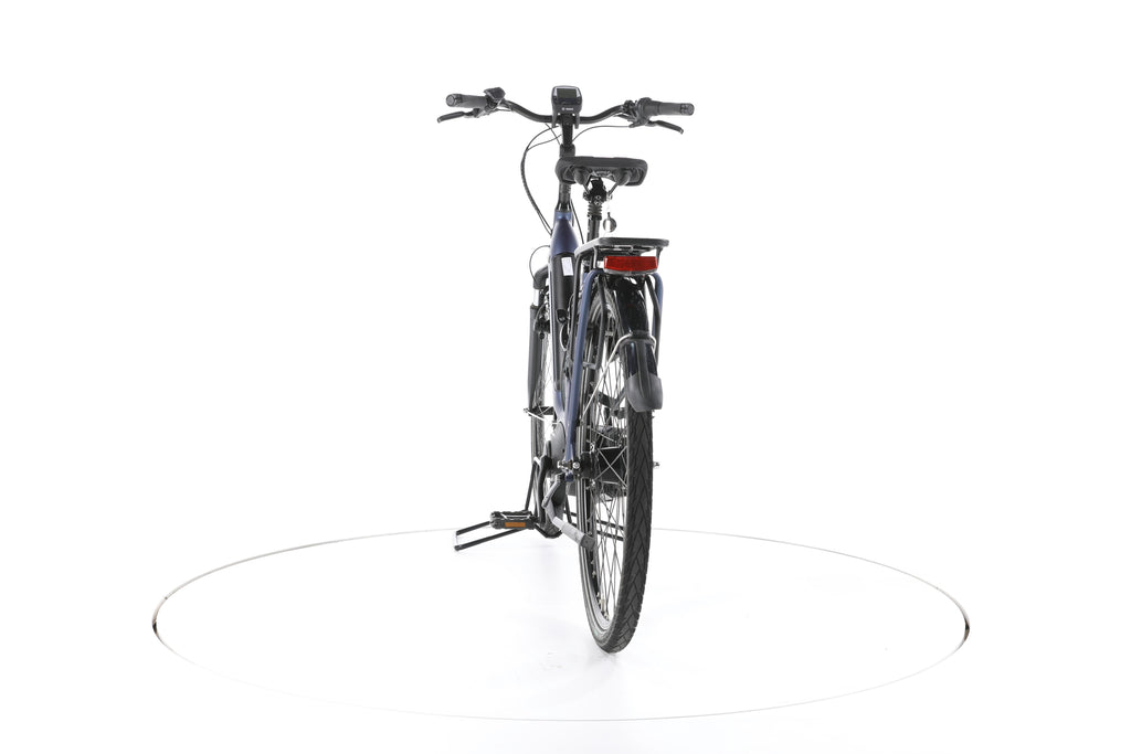 Gazelle Arroyo C7+ HMB Elite City E-Bike Tiefeinsteiger - Image 10