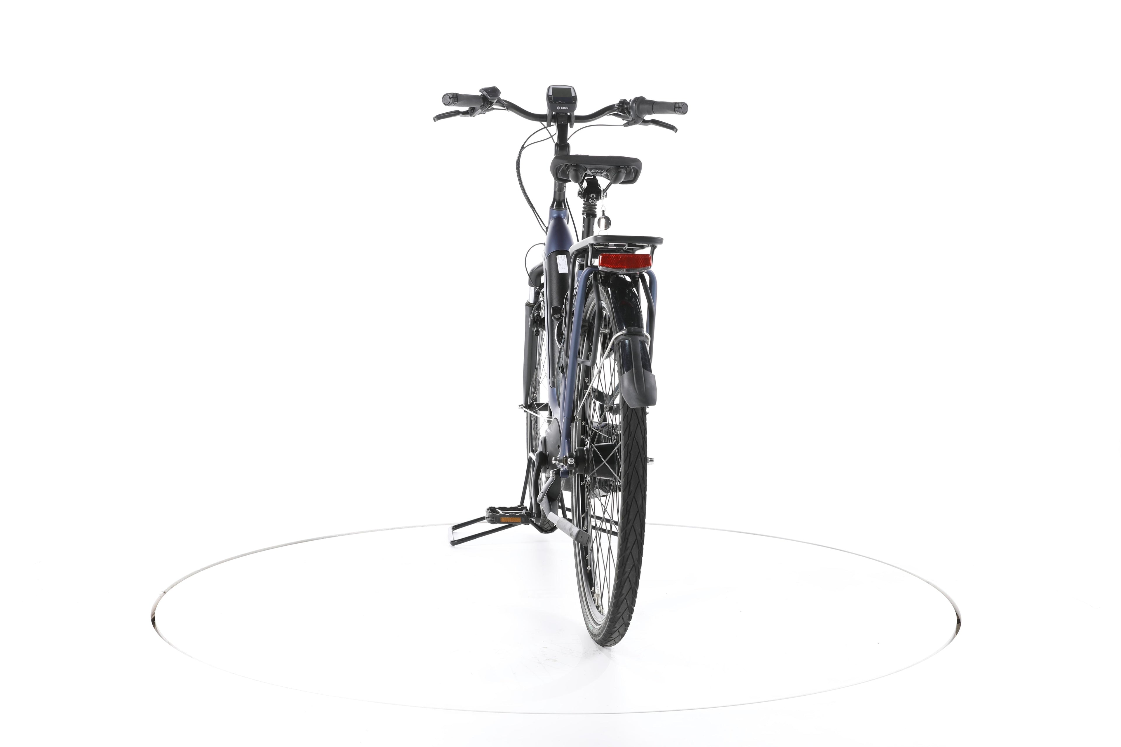 Gazelle Arroyo C7+ HMB Elite City E-Bike Tiefeinsteiger - Image 10