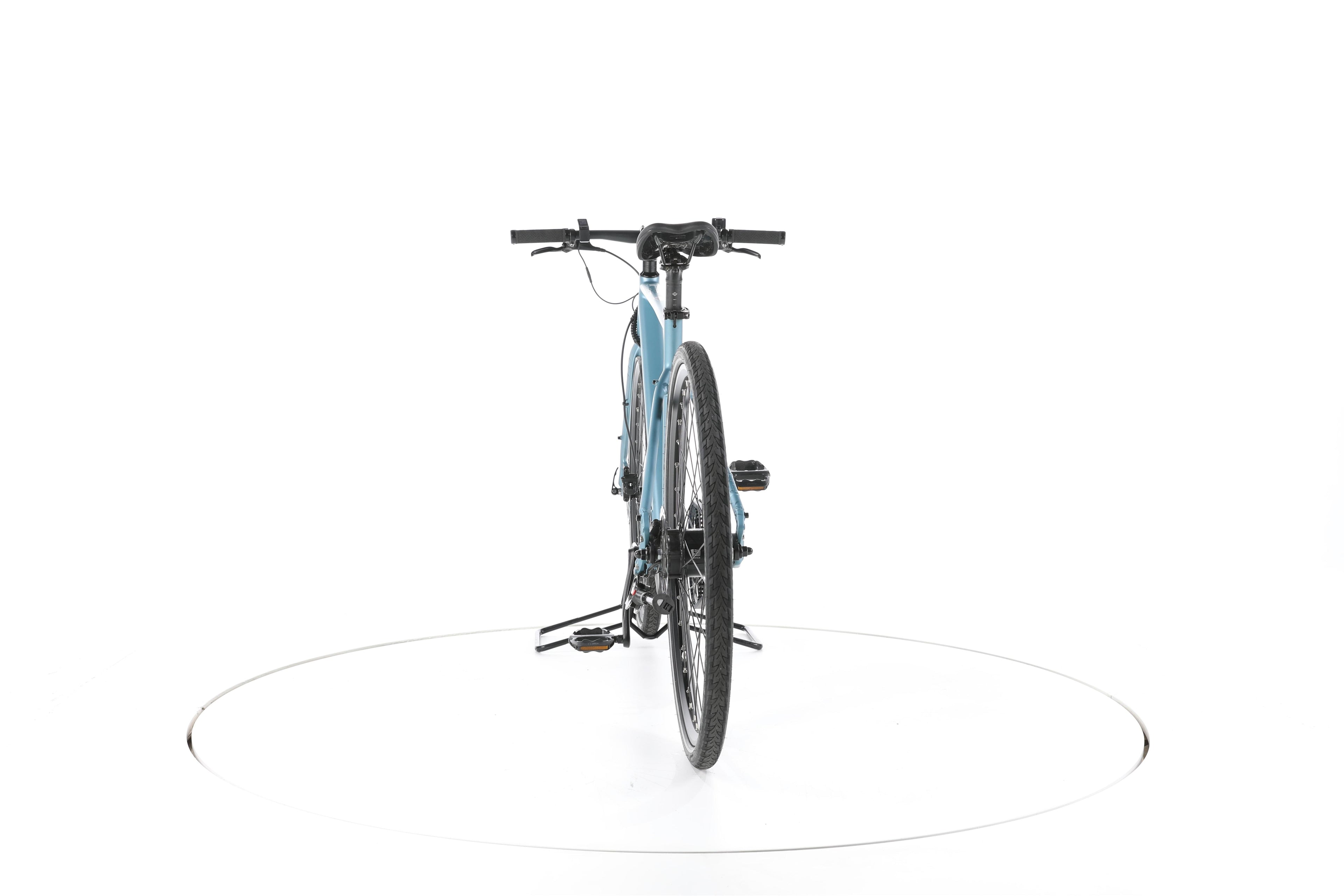TENWAYS CGO600 City E-Bike - Image 10