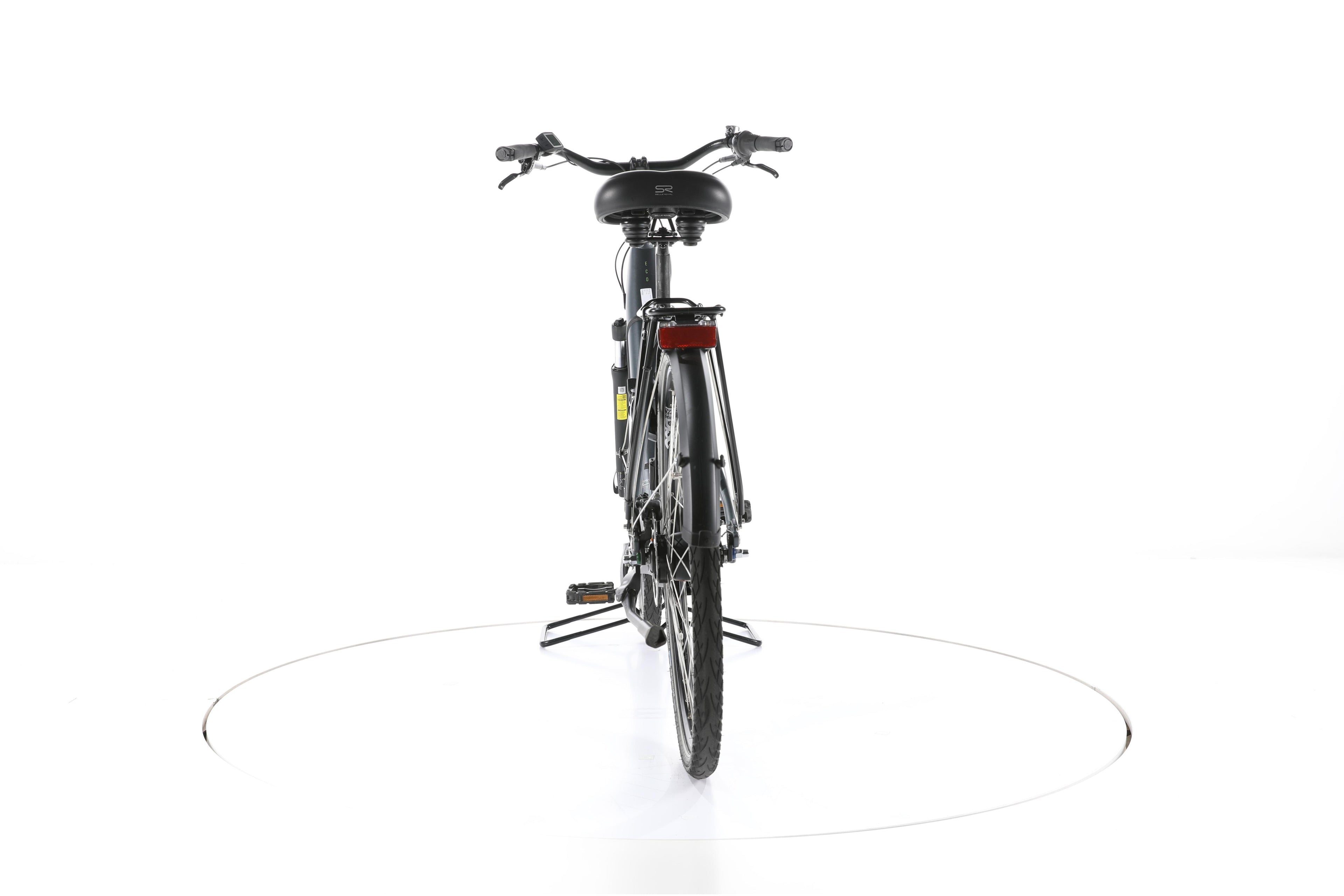 Kreidler Vitality ECO 7 City E-Bike Tiefeinsteiger - Image 10