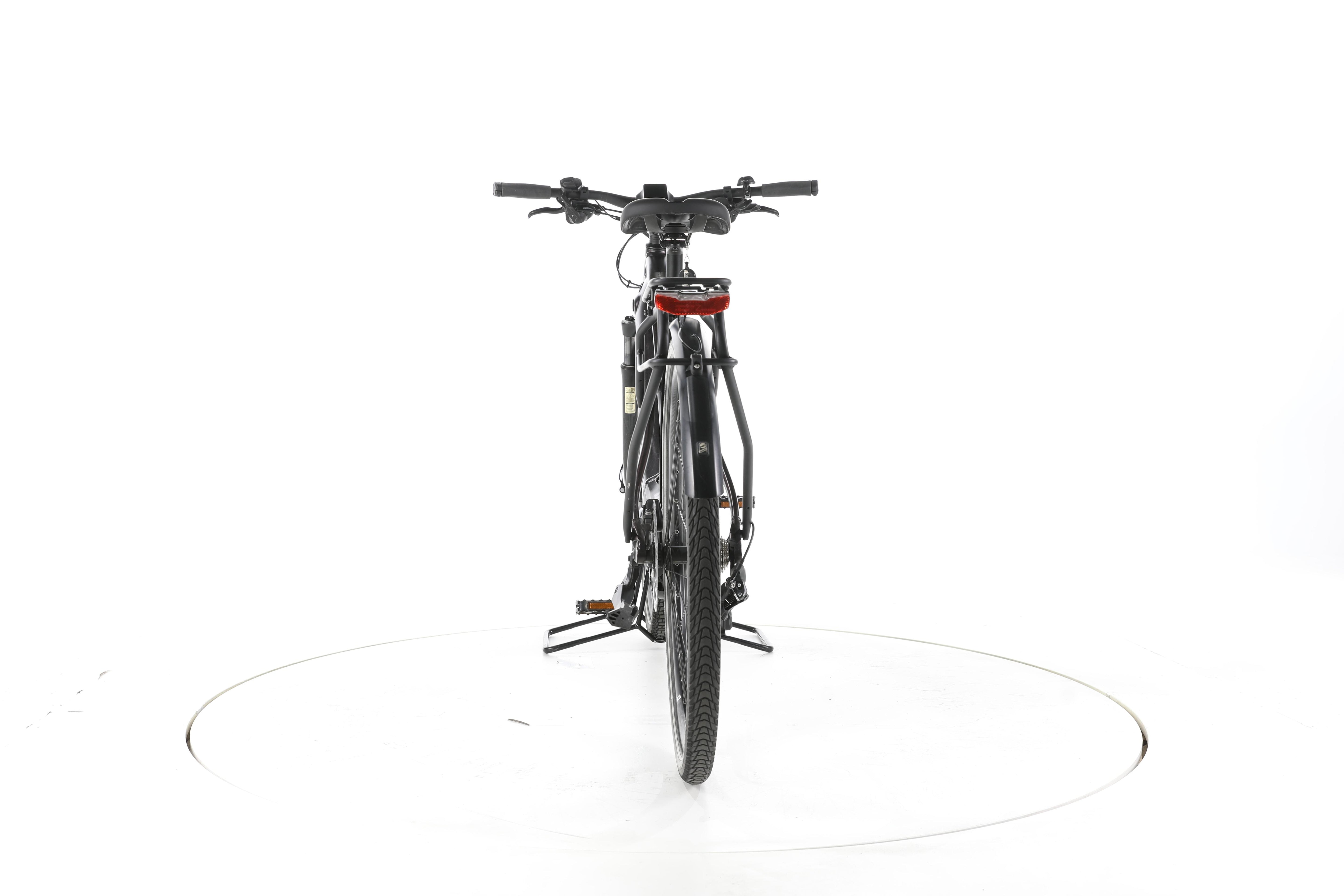 Giant Explore E+ Pro 1 Trekking E-Bike - Image 10