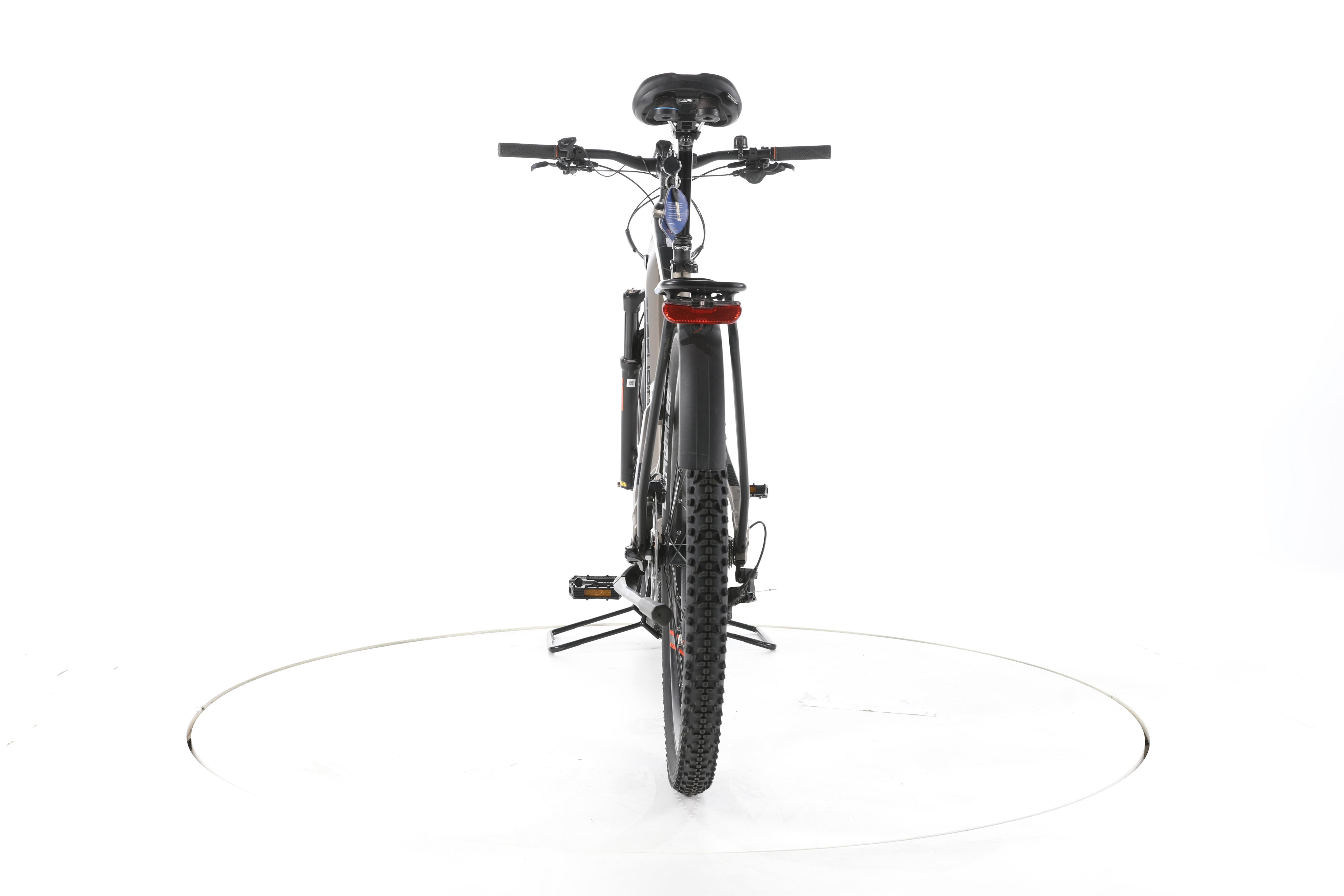 Centurion Lhasa E R2600i EQ SUV E-Bike - Image 10