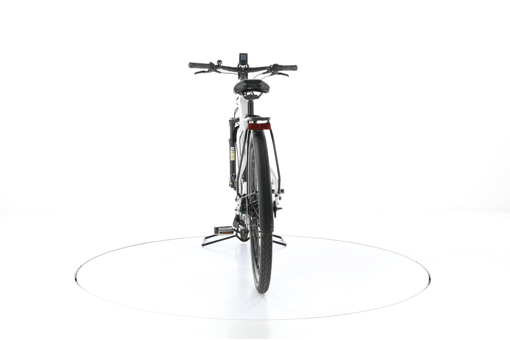 Contoura Li-4 City E-Bike - Image 10