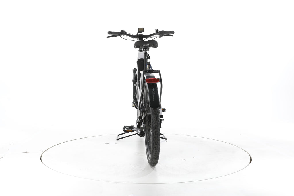 Riese & Müller Nevo4 GT vario City E-Bike Tiefeinsteiger - Image 10