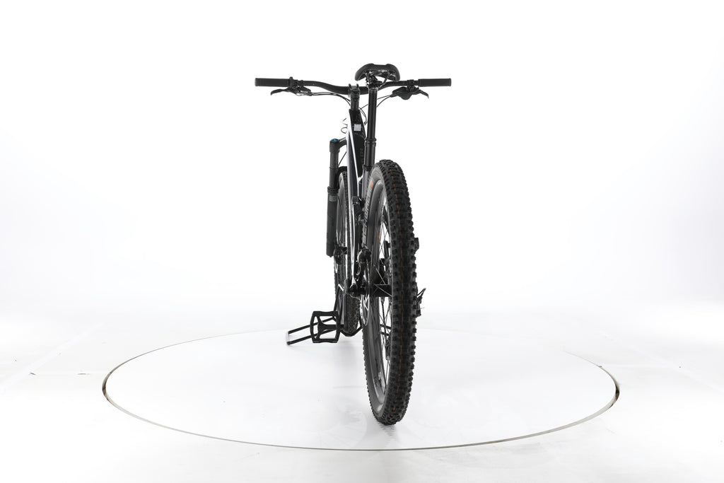 Trek Fuel EXe 9.7 E-Bike Fully Carbon - Image 10