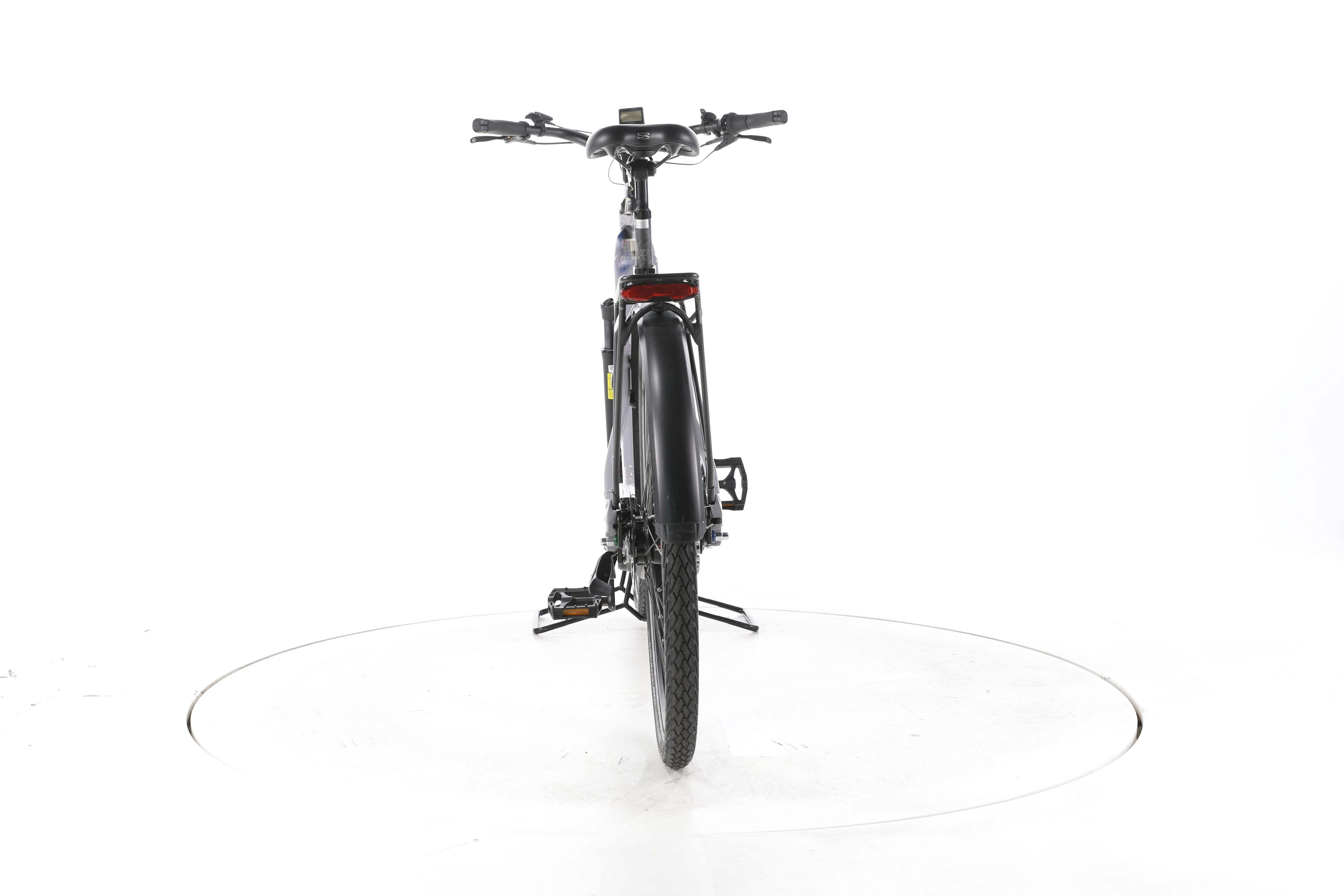 ADVANCED Tour Pro City E-Bike Tiefeinsteiger - Image 10