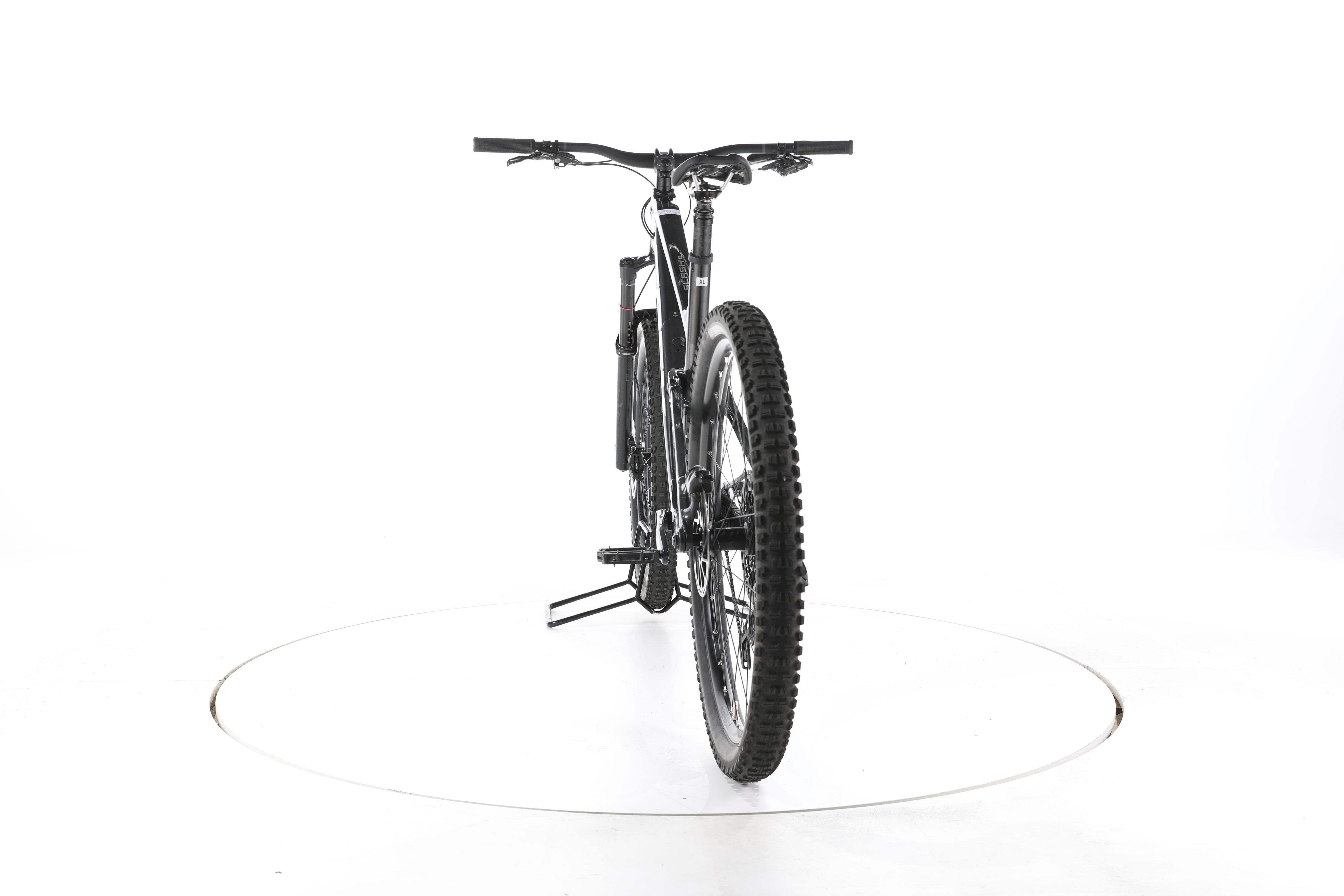 Trek Slash 8 Fahrrad Fully - Image 10