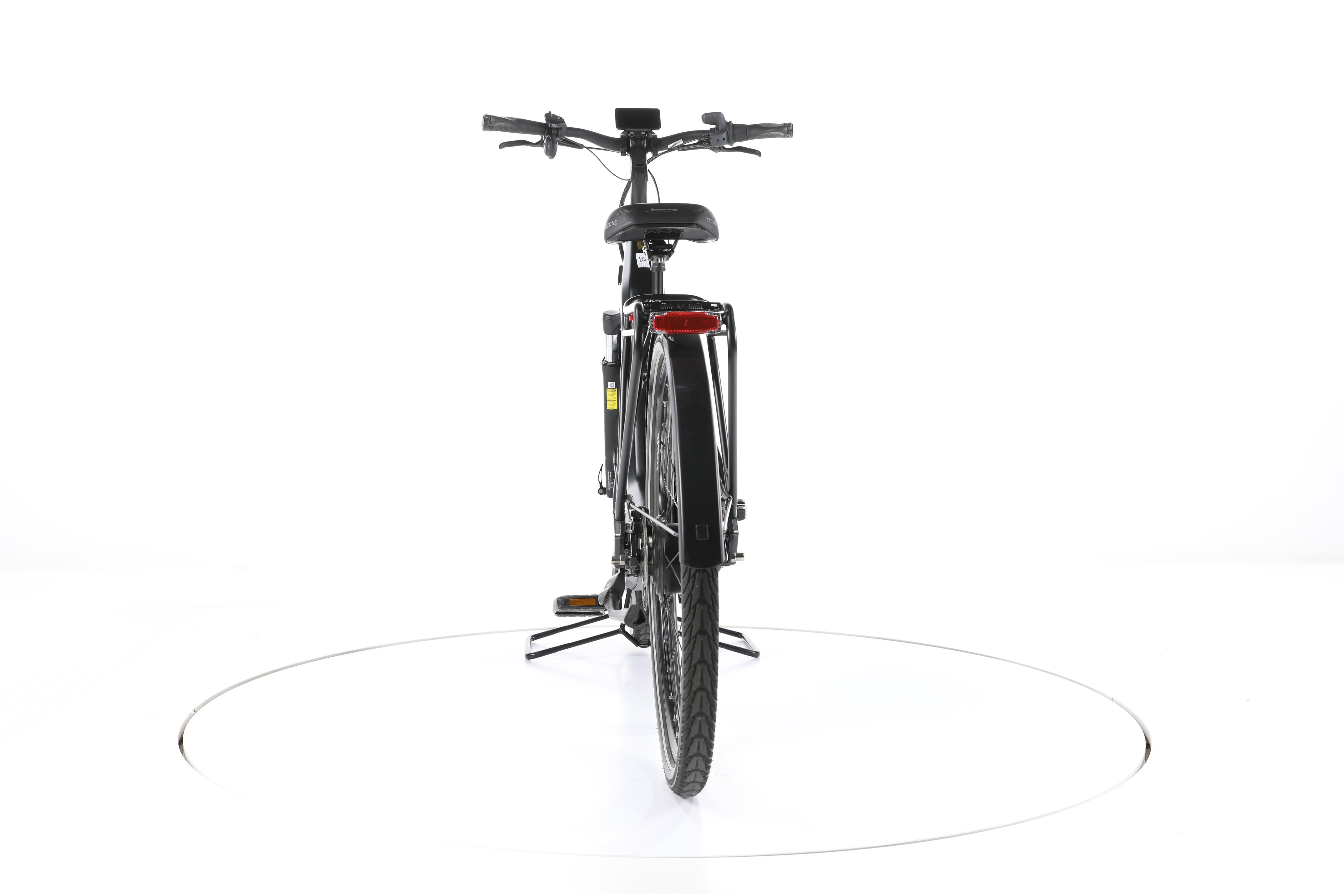Hercules Intero i-F360 City E-Bike Tiefeinsteiger - Image 10