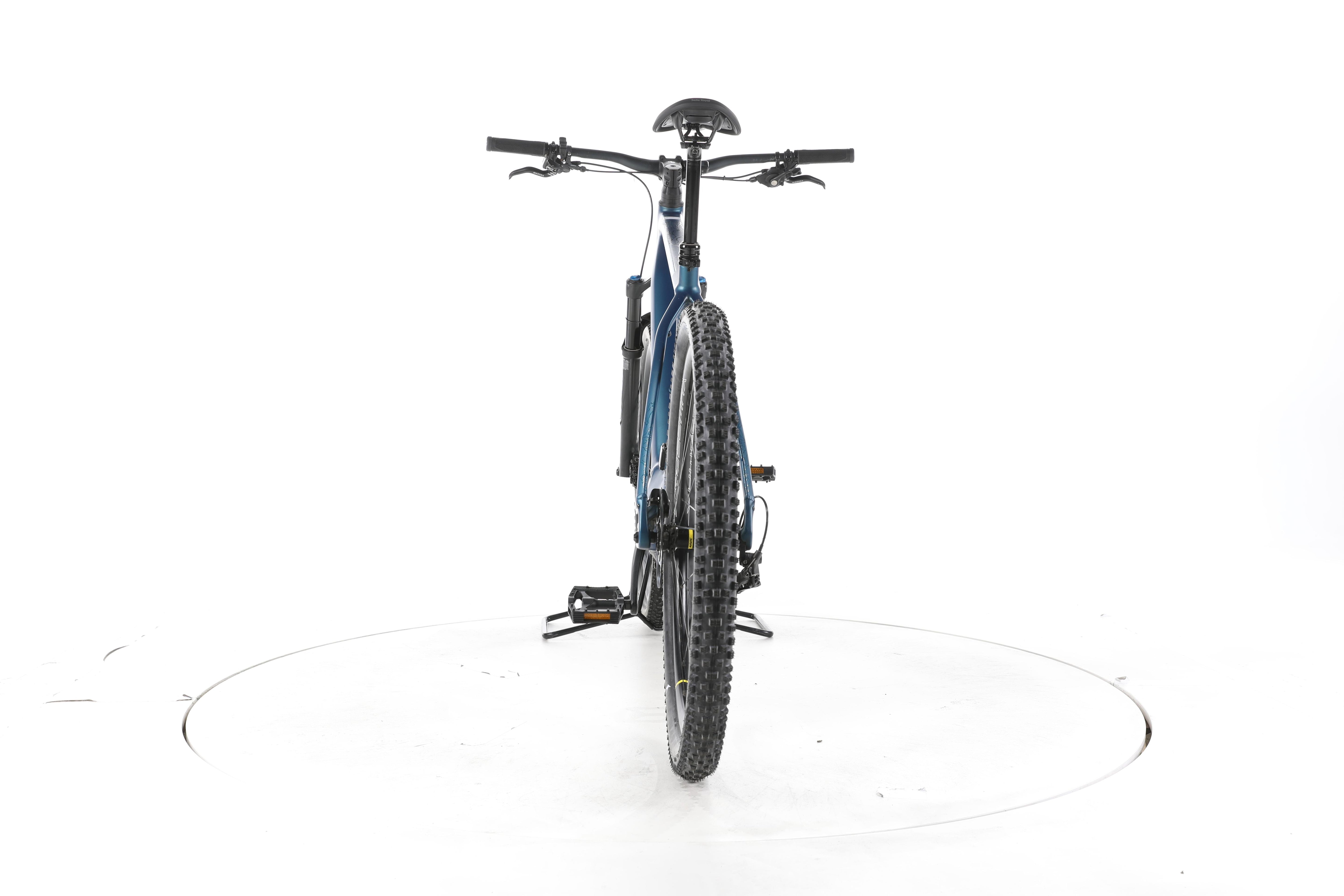 Orbea Urrun 10 E-Bike - Image 10