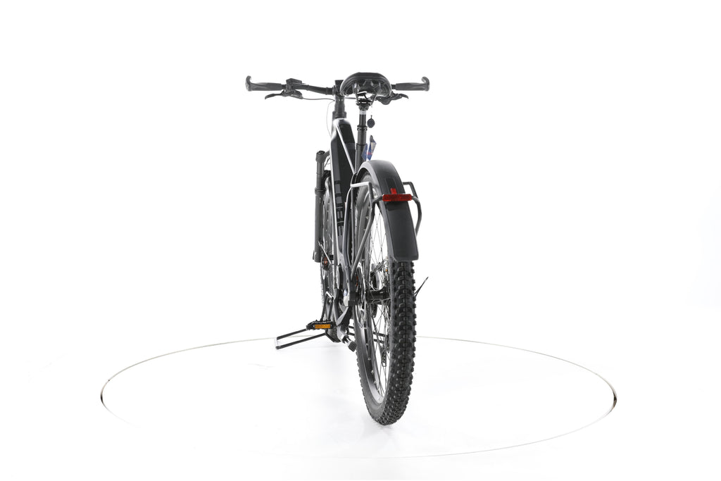 Cube Reaction Hybrid SLX Allroad Trekking E-Bike 2023 - Image 10