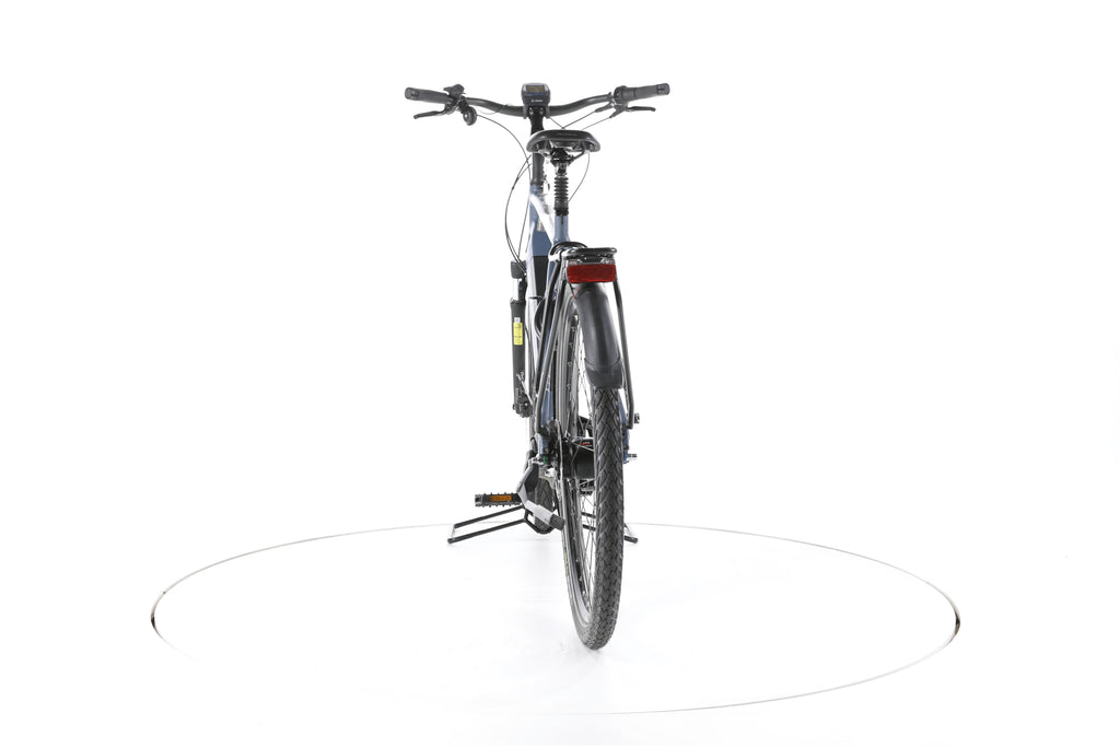 Raleigh BRISTOL 5 FL City E-Bike - Image 10