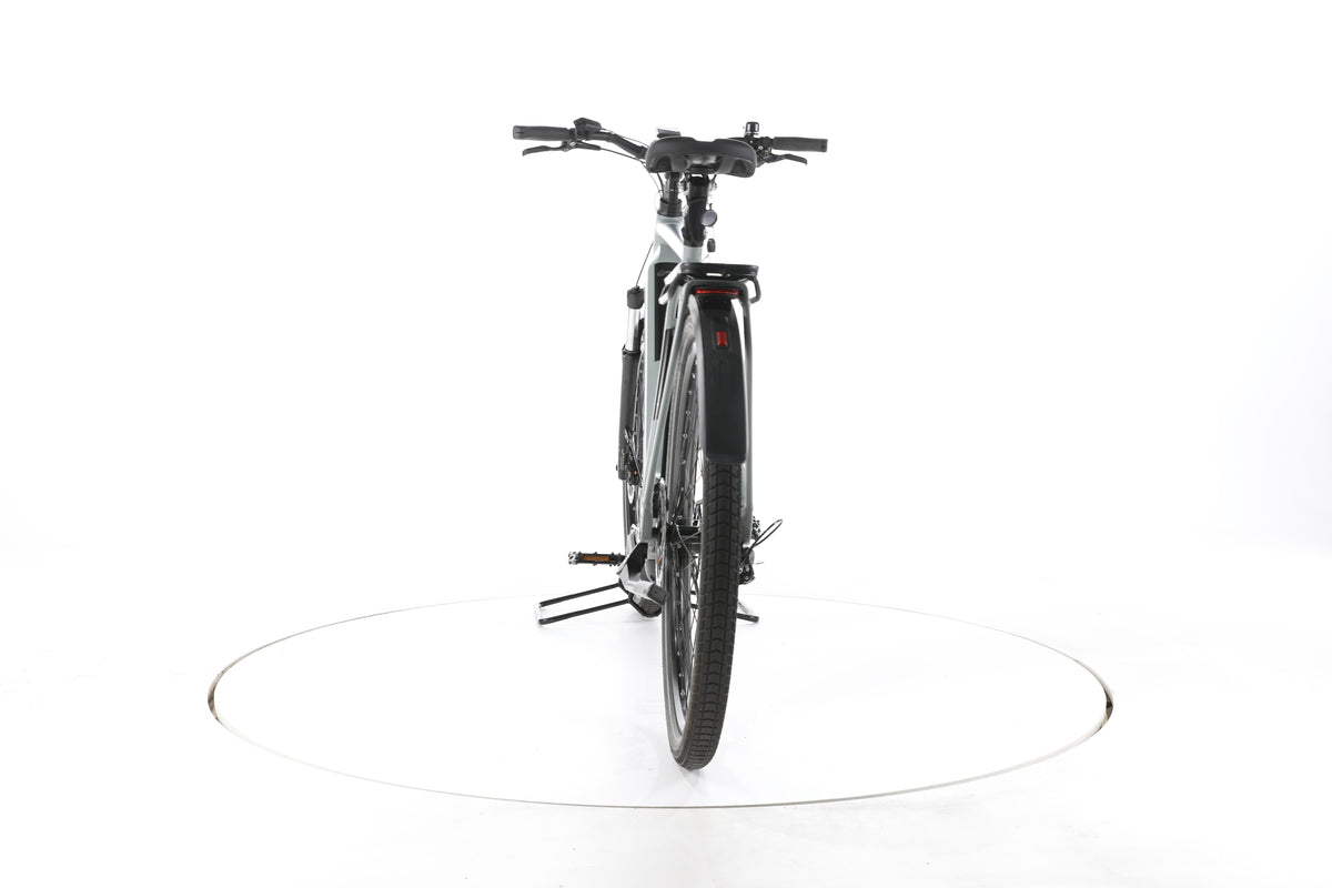 Cube Kathmandu Hybrid ONE Trekking E-Bike - Image 10