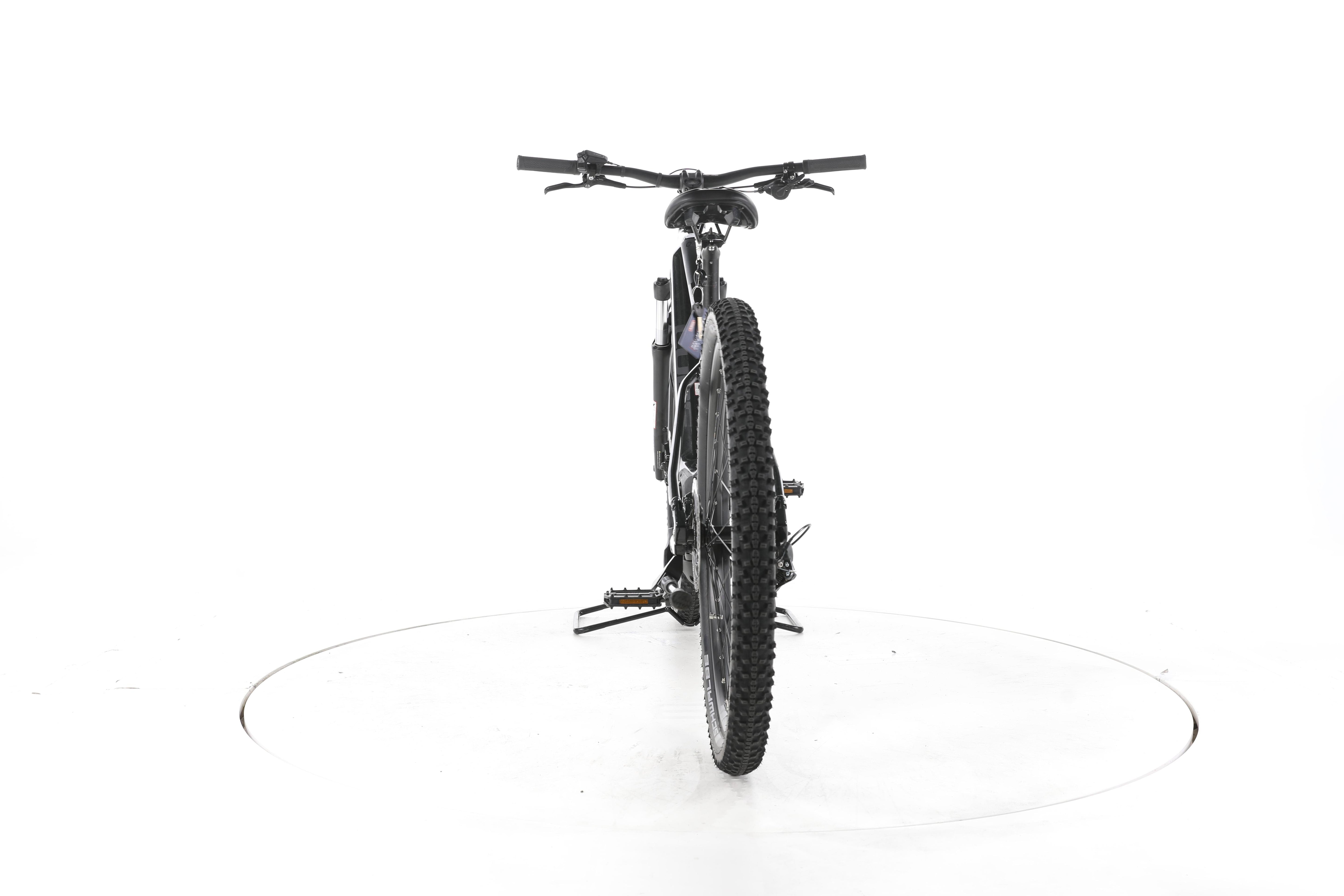 Cube Reaction Hybrid ONE E-Bike - Image 10
