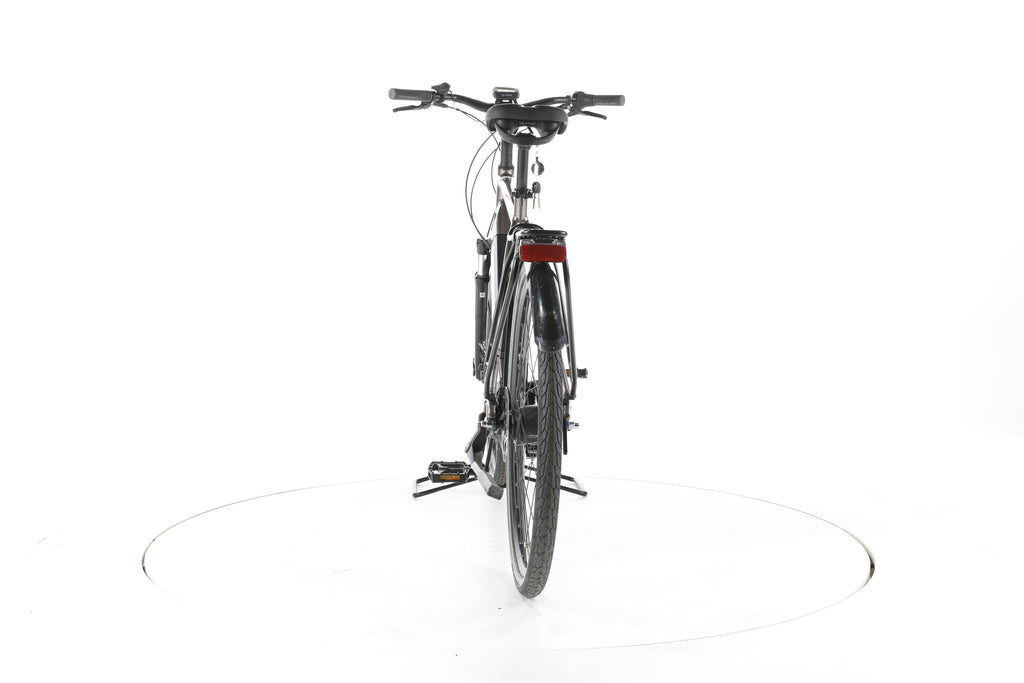 Raleigh BRISTOL PREMIUM City E-Bike - Image 10