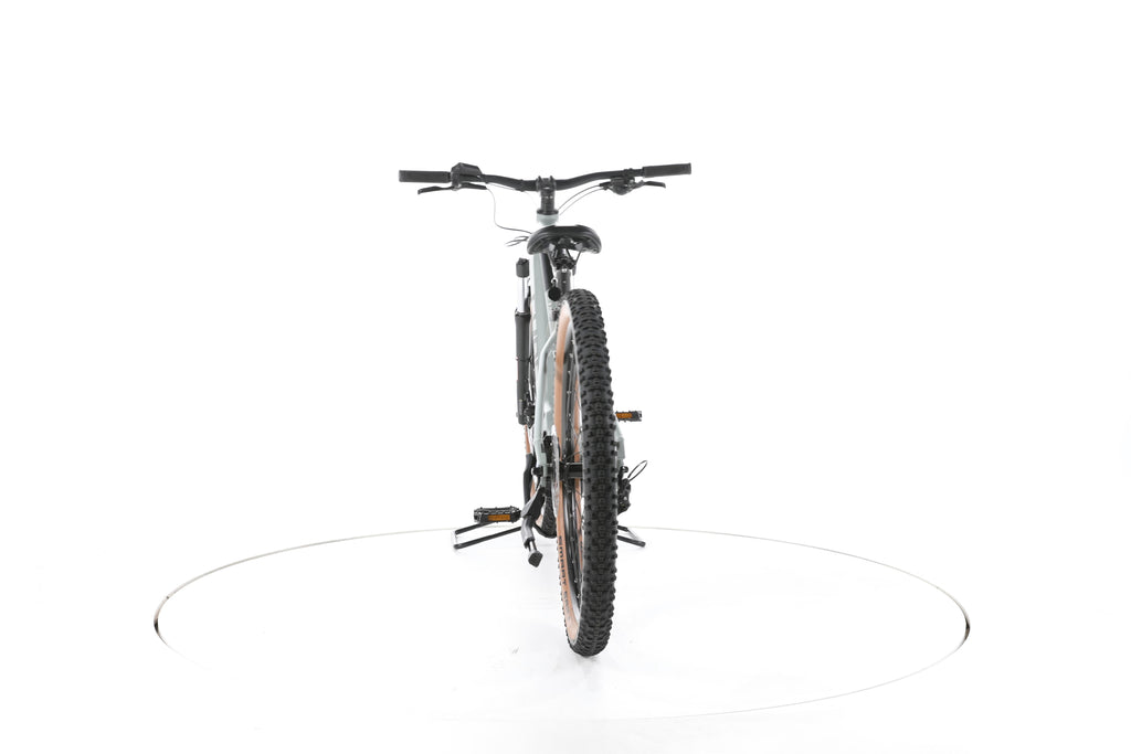 Cube Reaction Hybrid Performance E-Bike 2023 - Image 10