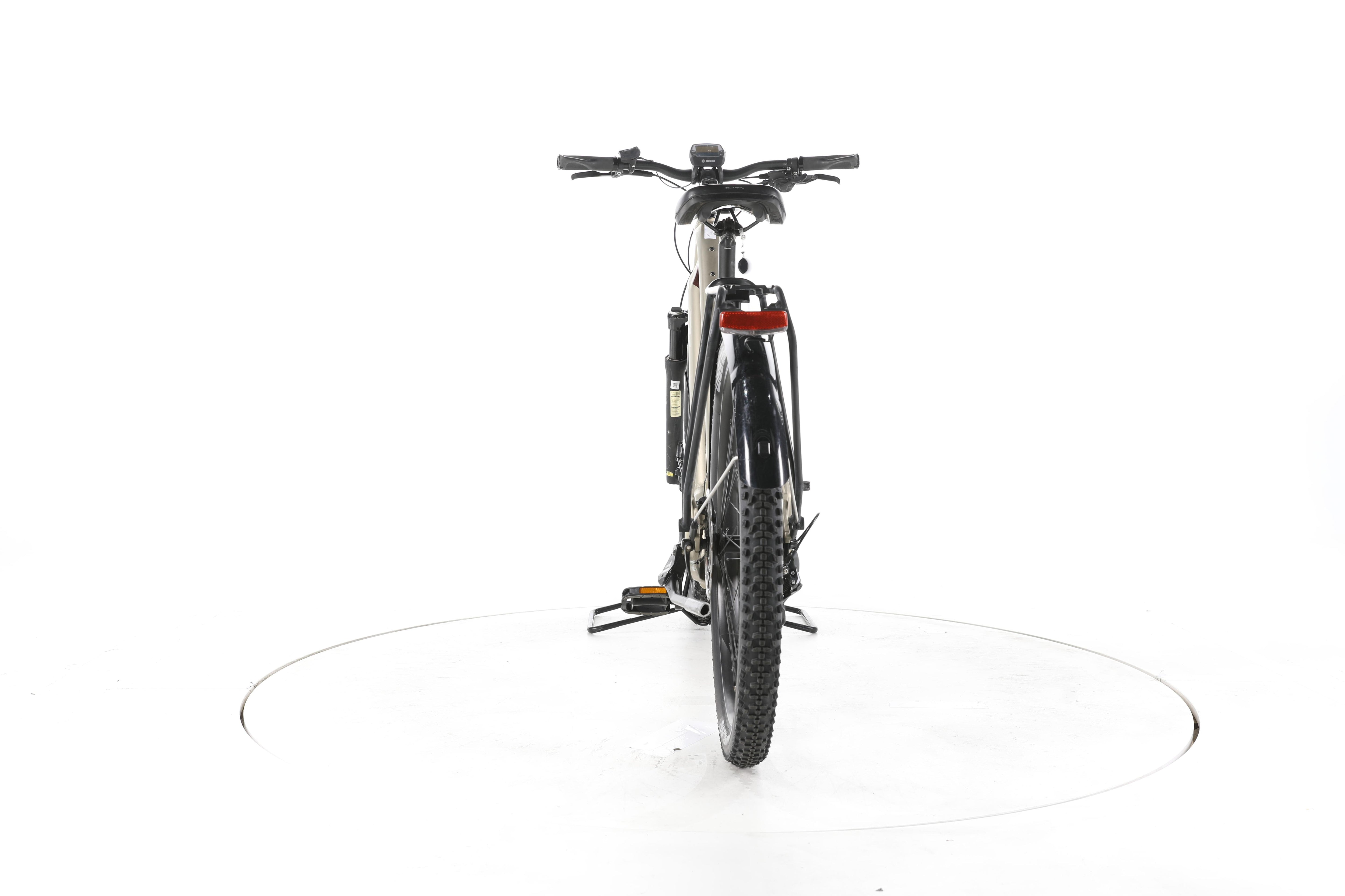 Diamant Zouma Deluxe Trekking E-Bike Tiefeinsteiger - Image 10