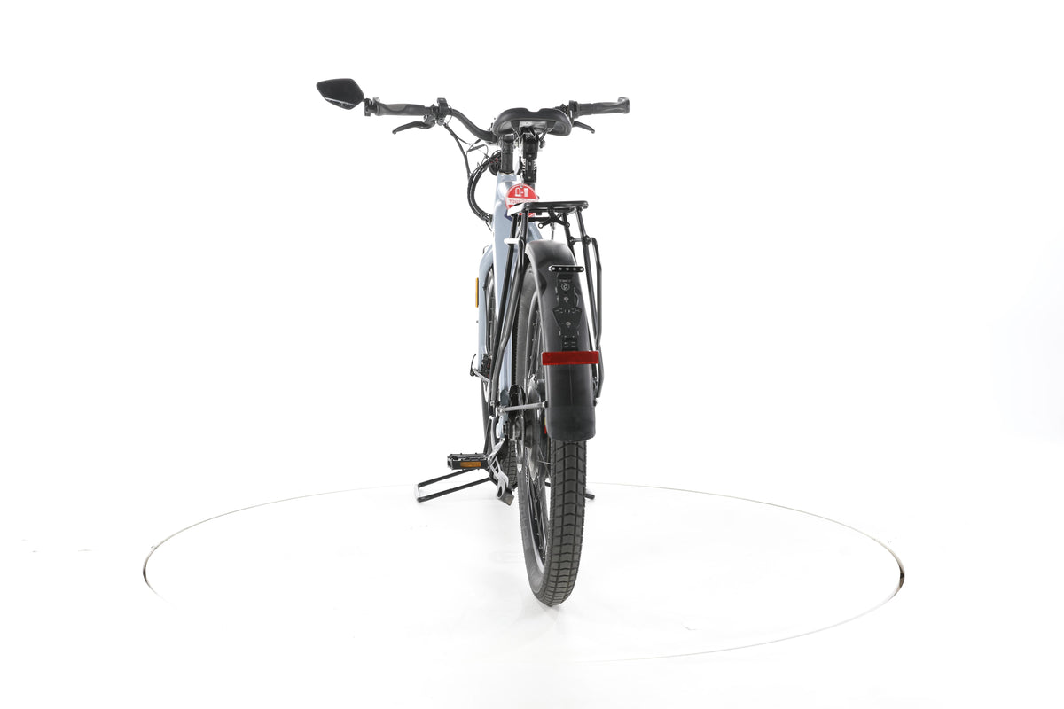 MI TECH Fusion E City E-Bike - Image 10