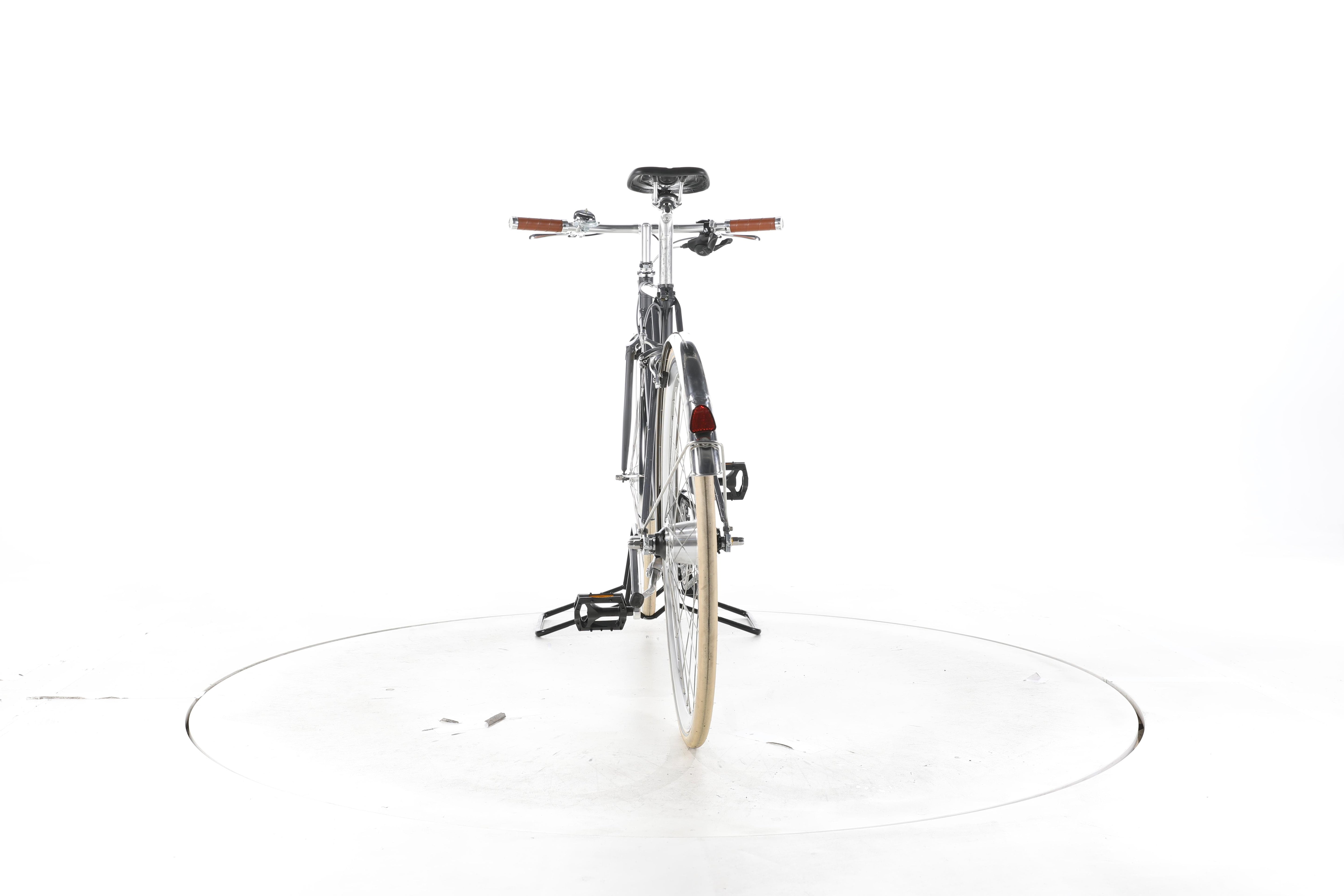 Gazelle Van Stael Fahrrad City & Trekking - Image 10