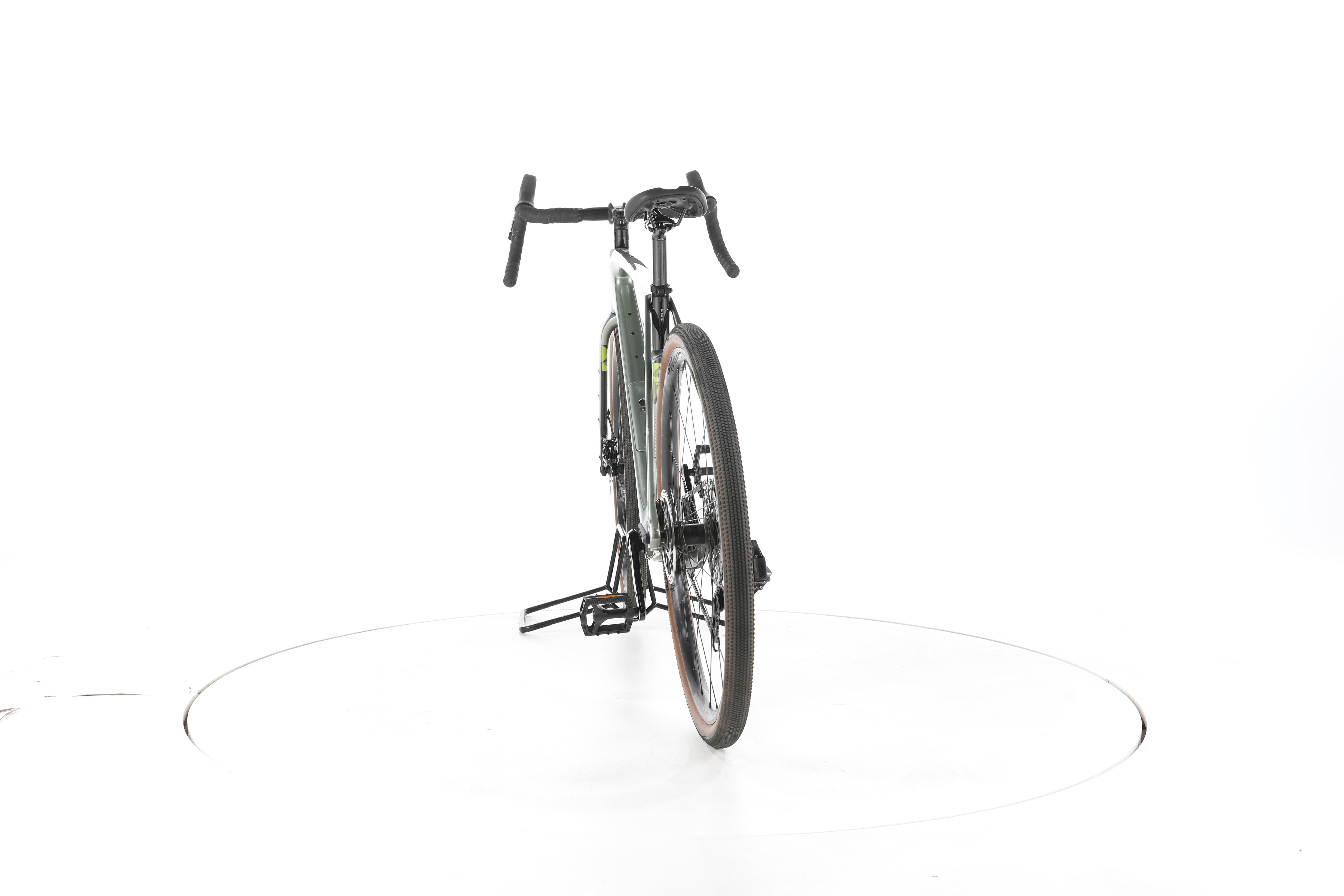 Trek Checkpoint SL 6 AXS Gen 2 Fahrrad Rennrad & Gravel - Image 10