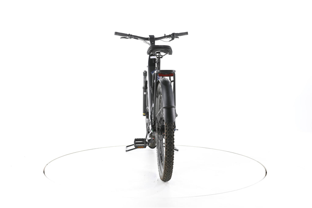 Giant AnyTour X E+ 2 City E-Bike Tiefeinsteiger 2024 - Image 10