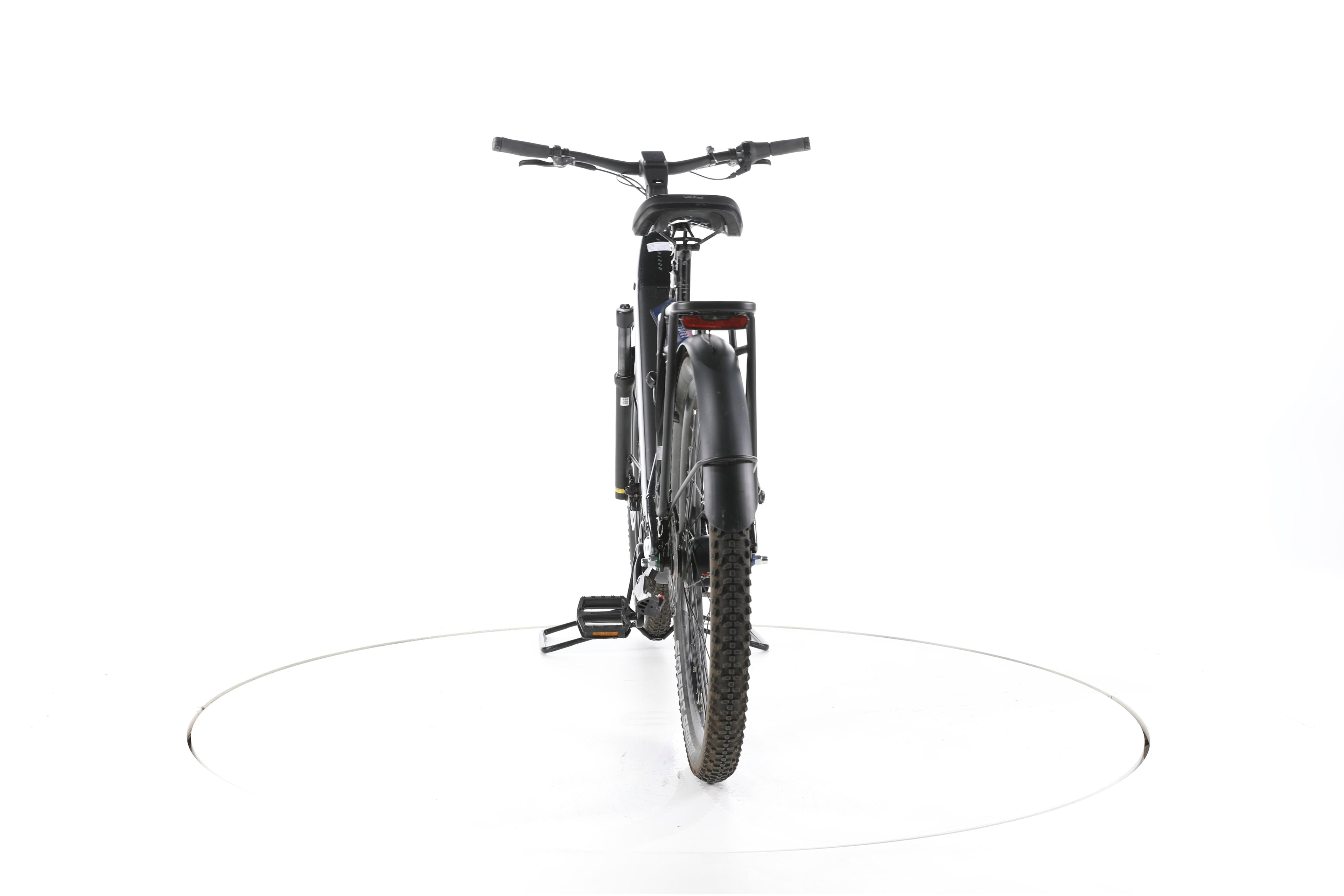 Giant AnyTour X E+ 2 City E-Bike Tiefeinsteiger 2024 - Image 10