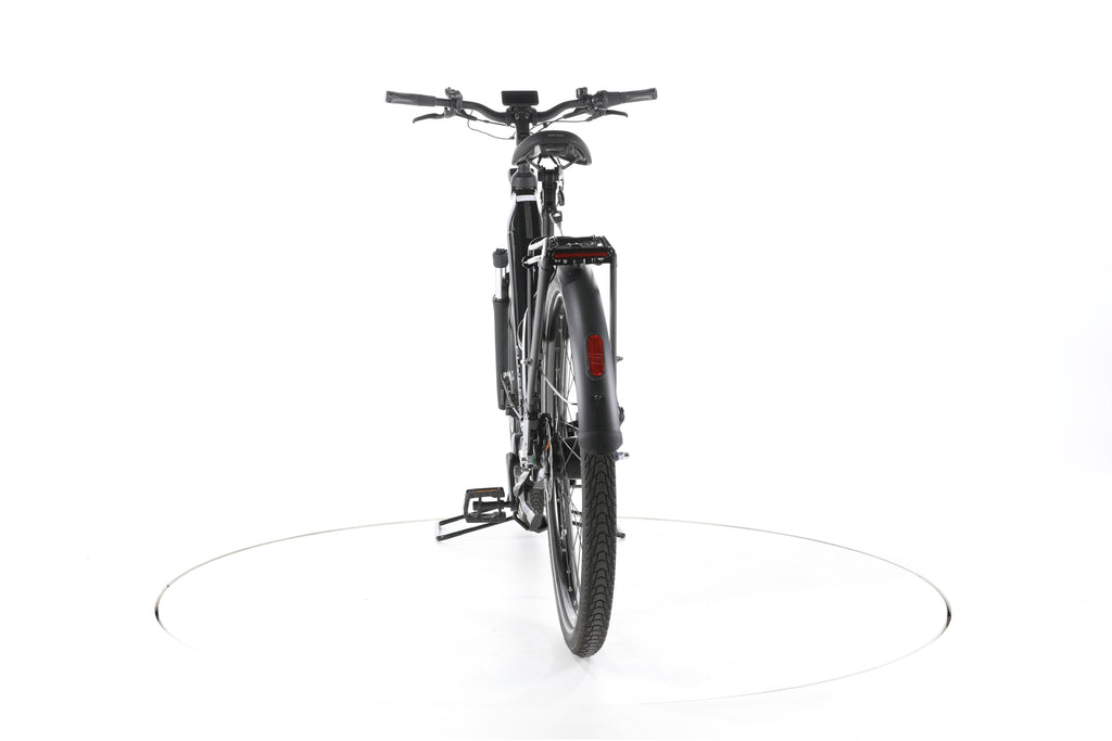 FLYER Upstreet 5.43R LE City E-Bike Tiefeinsteiger 2025 - Image 10