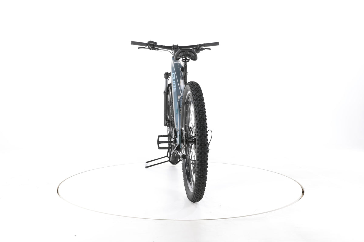 Cube Reaction Hybrid Pro E-Bike 2025 - Image 10