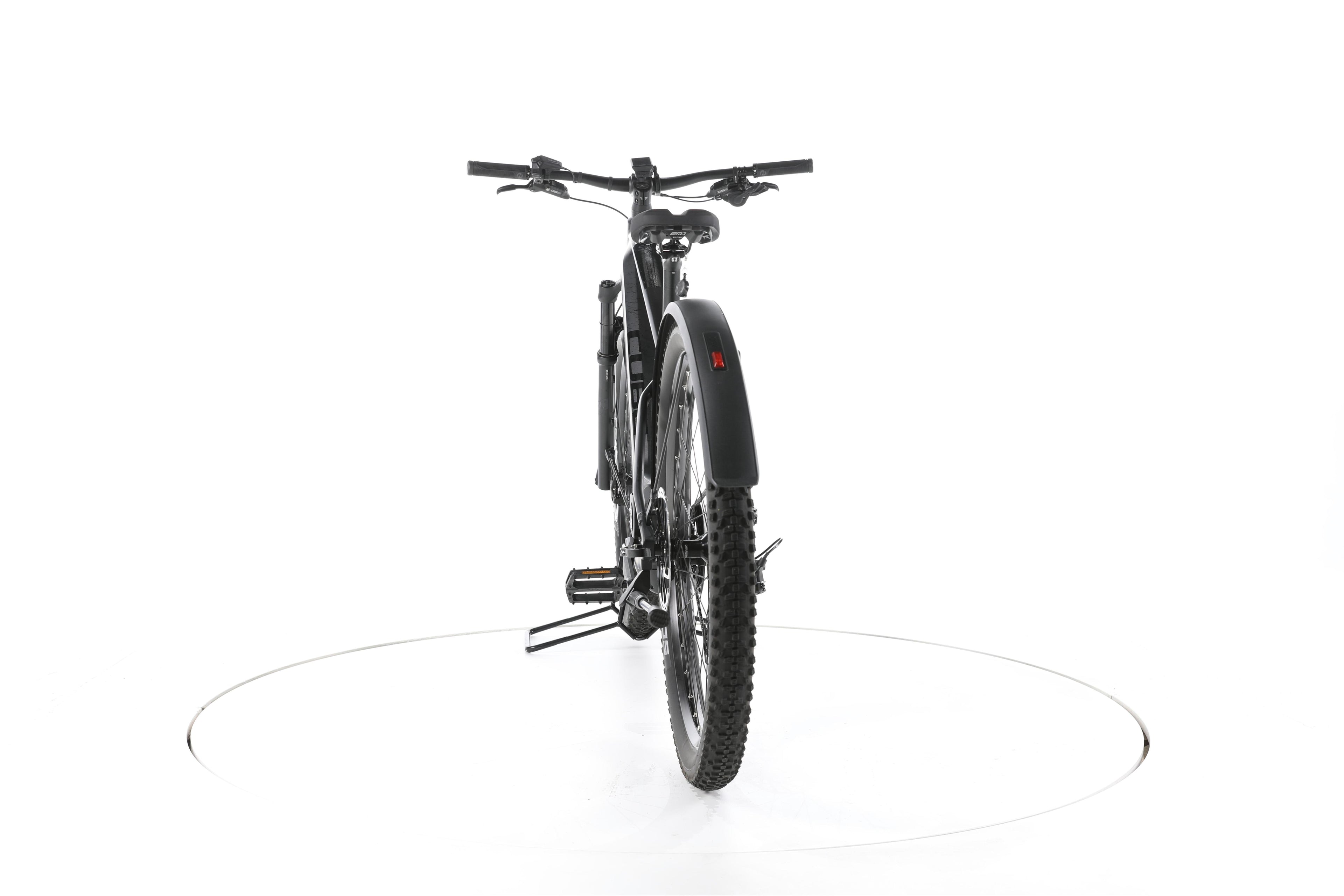 Cube Reaction Hybrid SLX E-Bike 2023 - Image 10