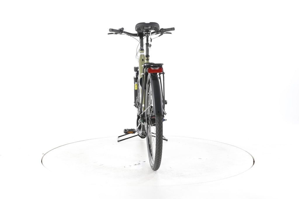 Victoria eTrekking 11.5 City E-Bike Tiefeinsteiger - Image 10