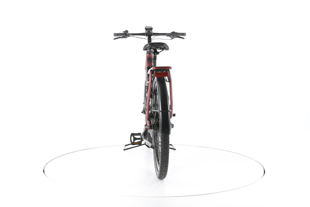 Gazelle Avignon C8 HMB City E-Bike Tiefeinsteiger 2023 - Image 10