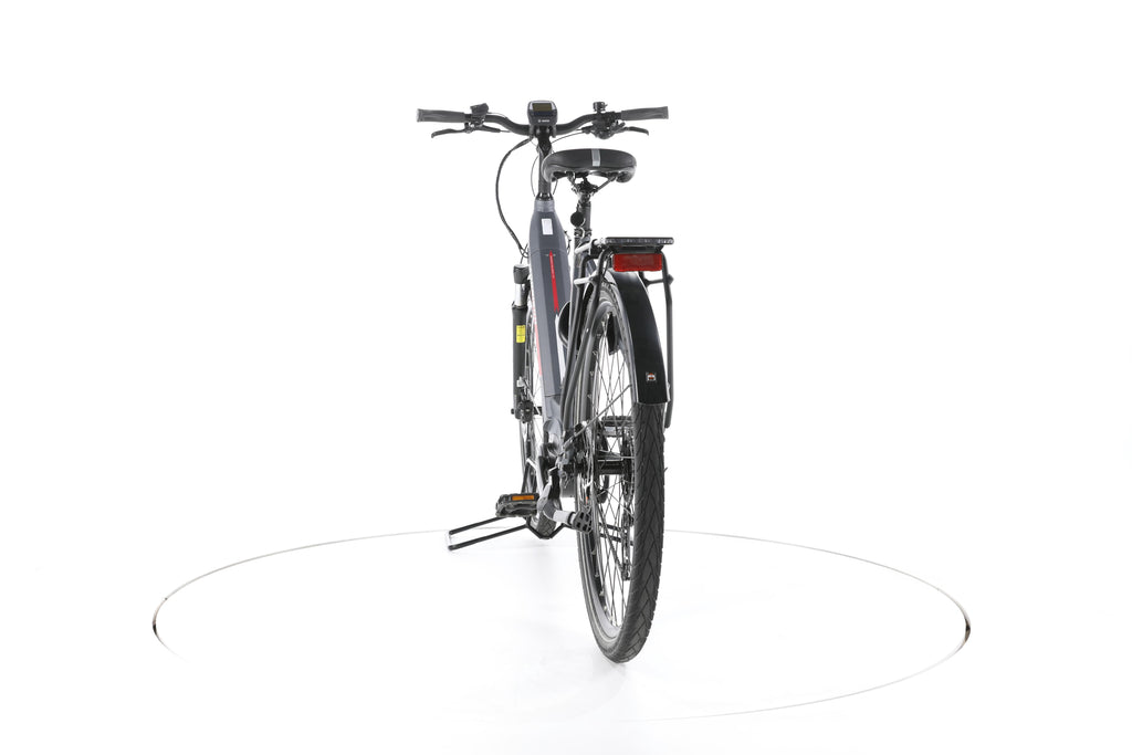 MORRISON E 7.0 Trekking E-Bike Tiefeinsteiger - Image 10