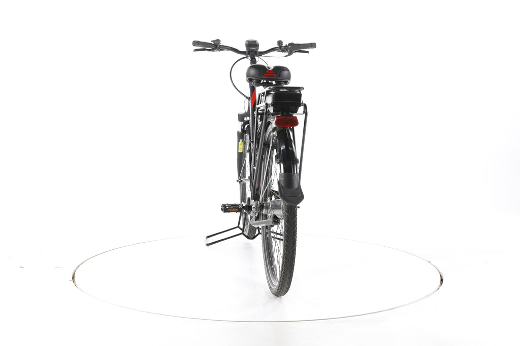 Hercules Robert/a R7 Active Plus City E-Bike Tiefeinsteiger - Image 10
