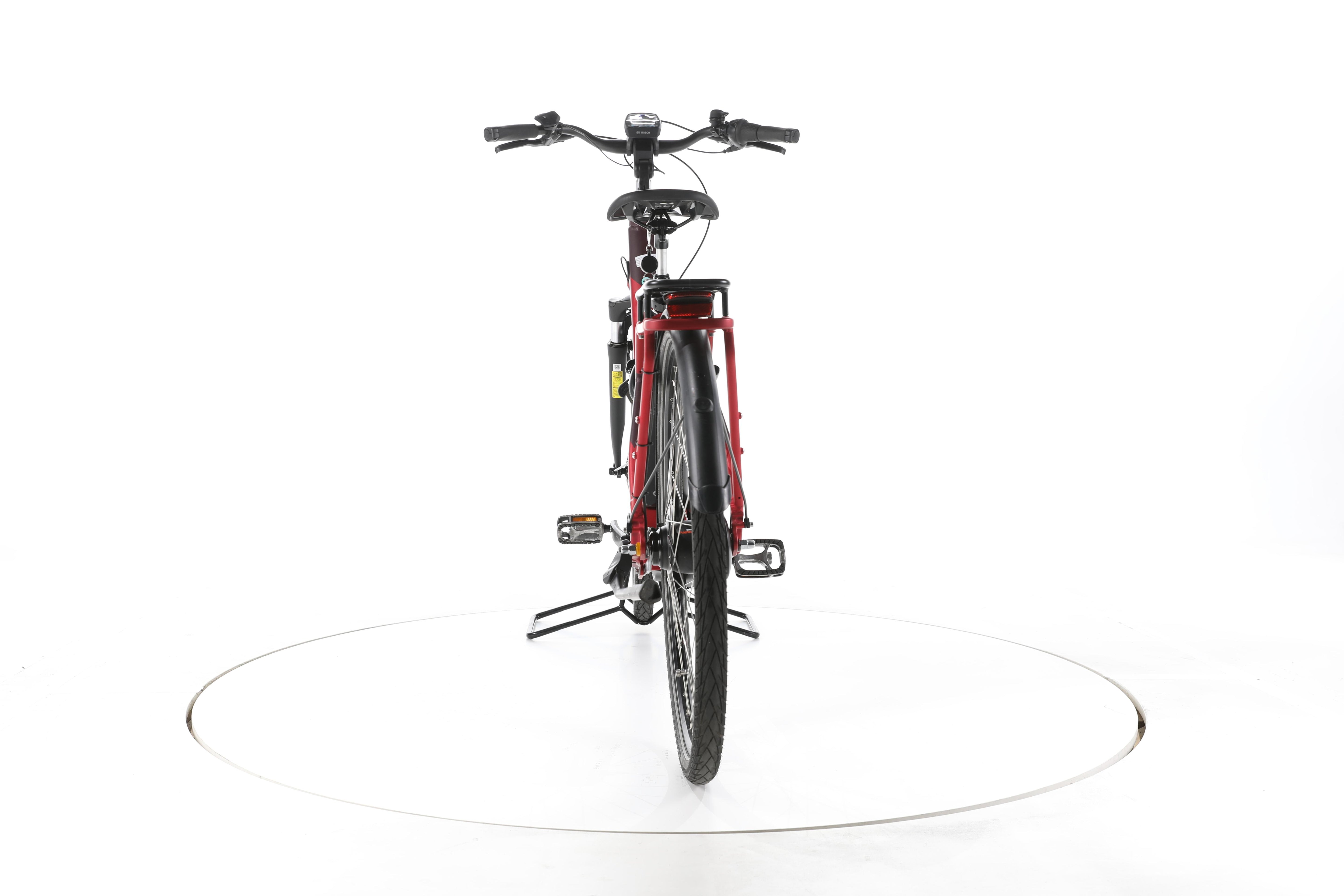 Kreidler Vitality Eco 6 Comfort City E-Bike Tiefeinsteiger - Image 10