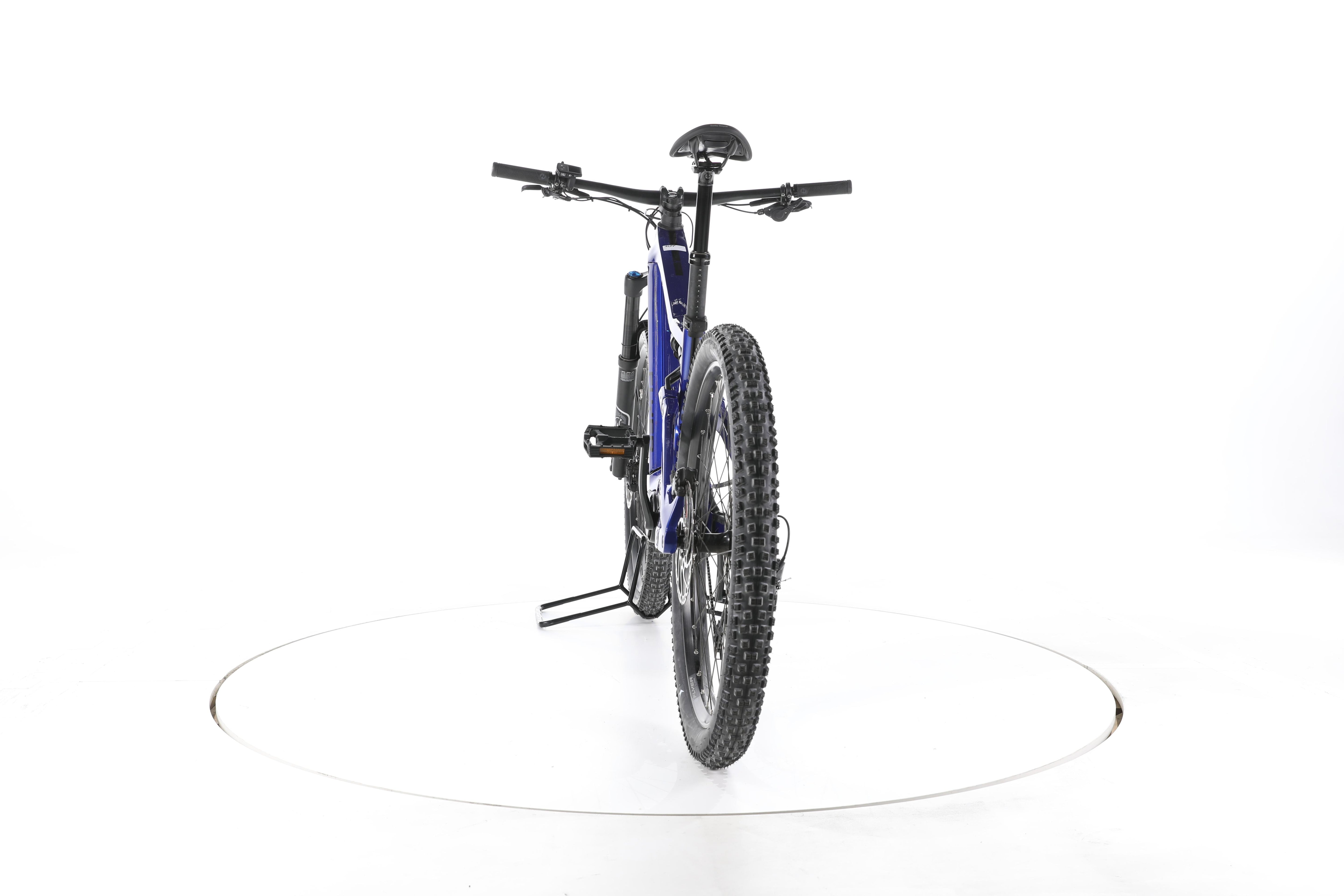 FLYER Uproc X 6.10 E-Bike Fully Carbon - Image 10