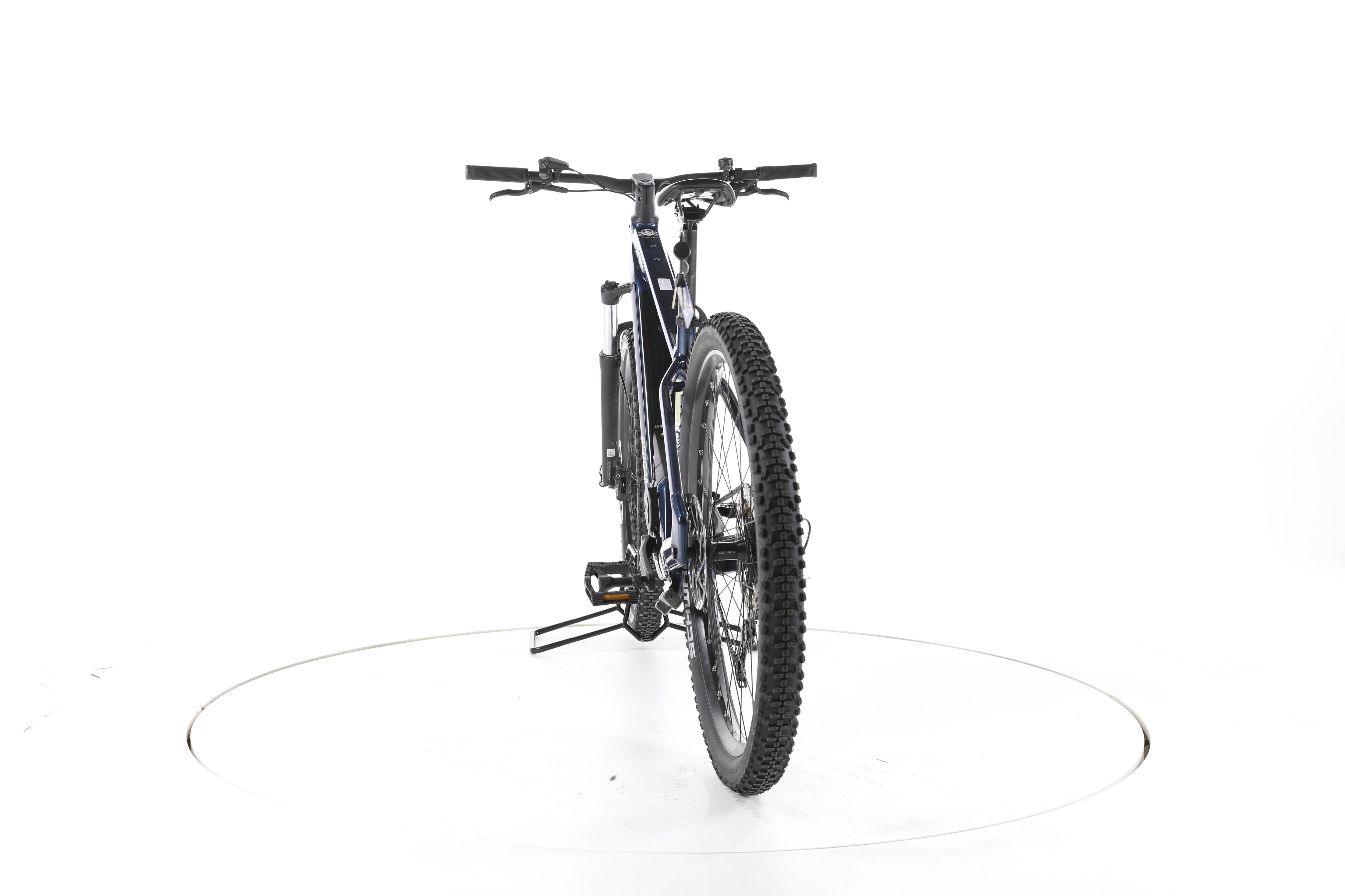 Bergamont E-Revox Premium Sport E-Bike - Image 10