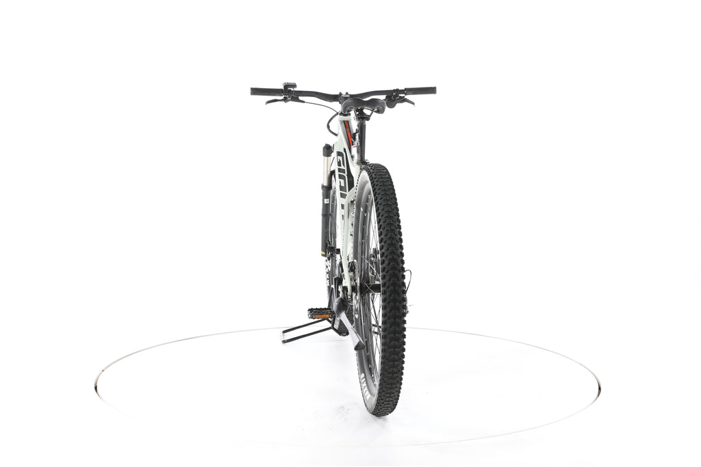 Giant Fathom E+ 2 E-Bike - Image 10